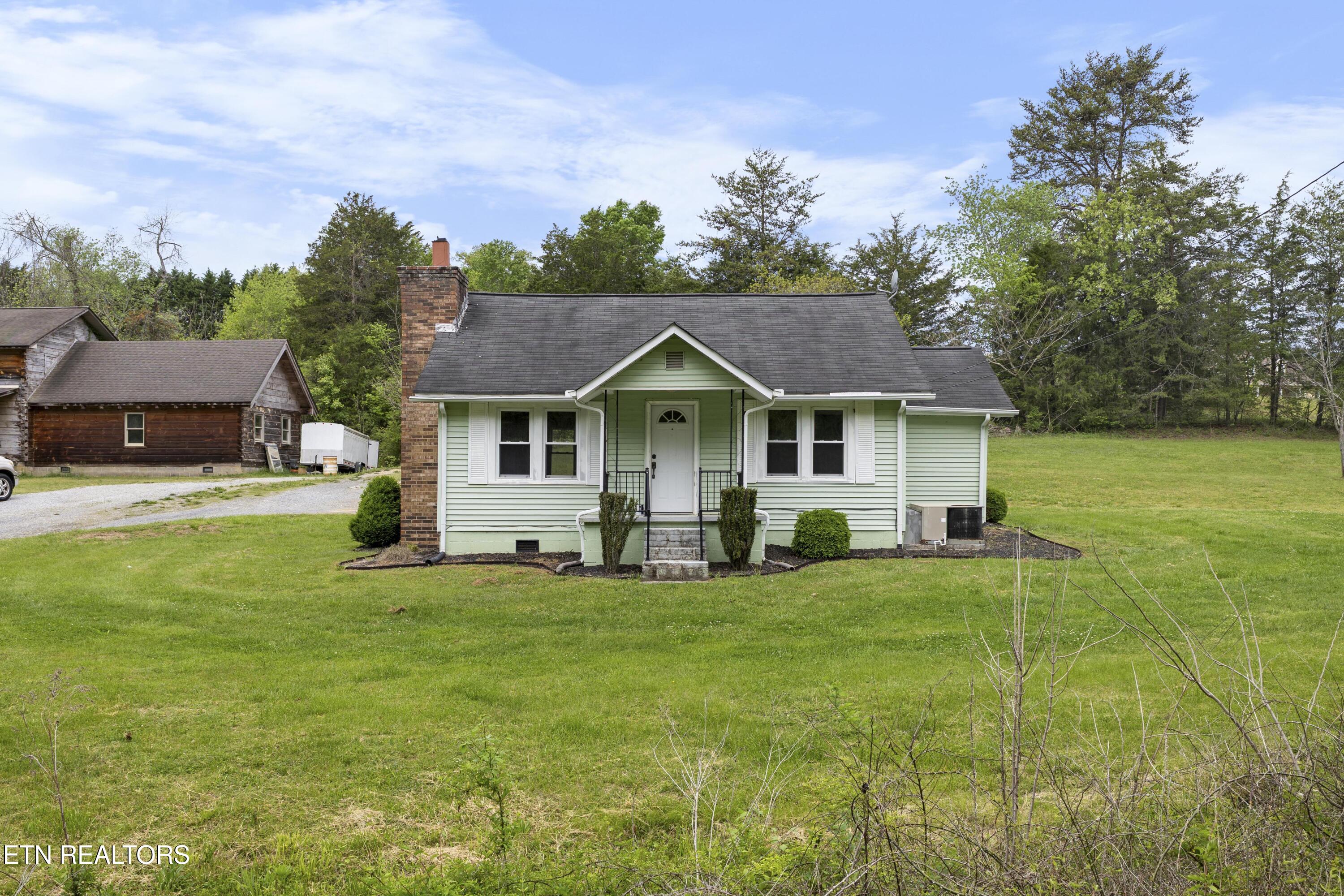 733 Finn Long Road Friendsville TN 37737