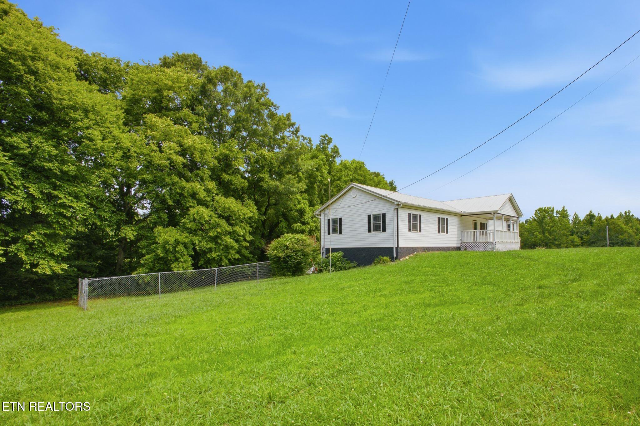817 Highway 160 Newport TN 37821