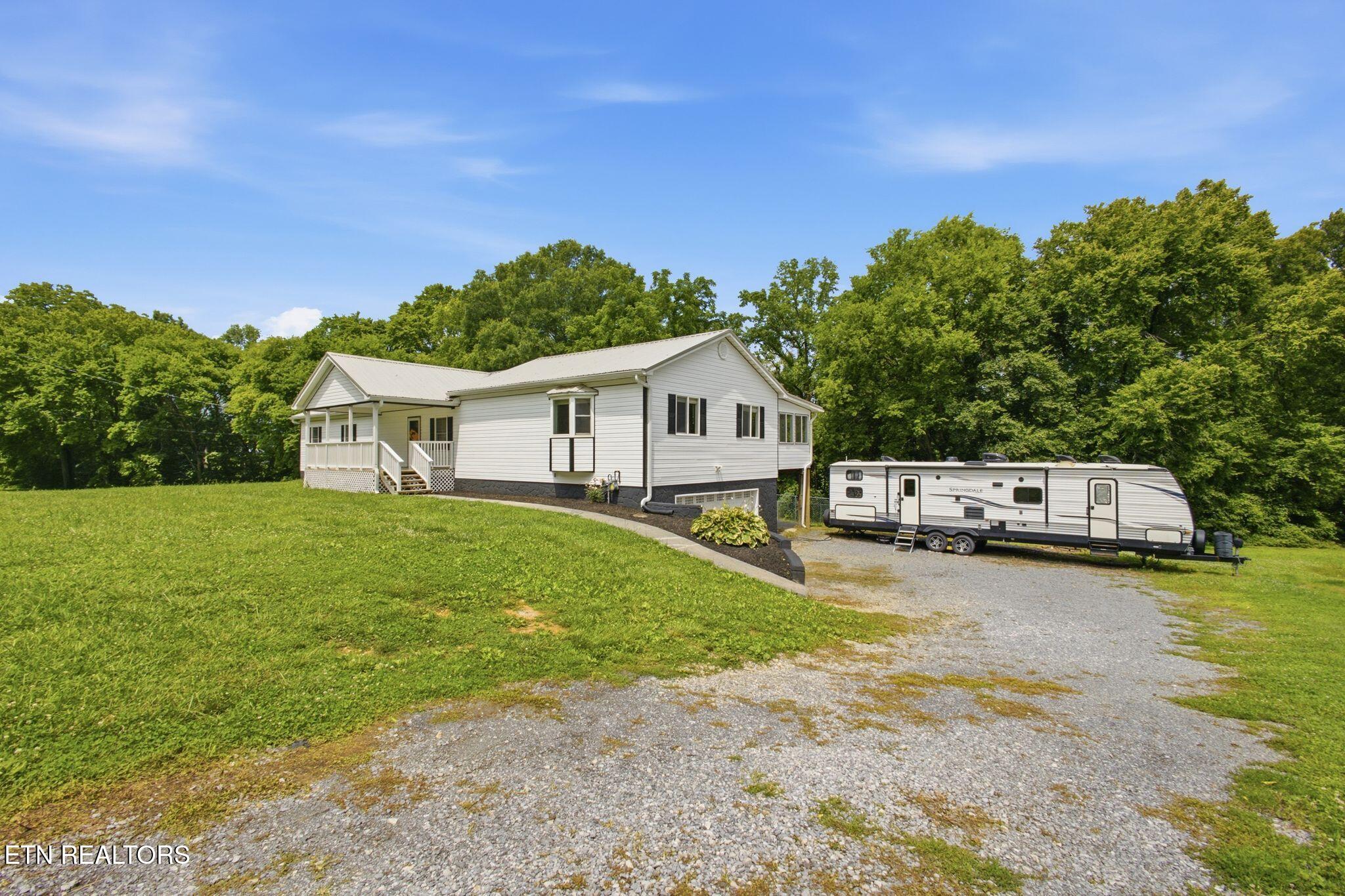 817 Highway 160 Newport TN 37821