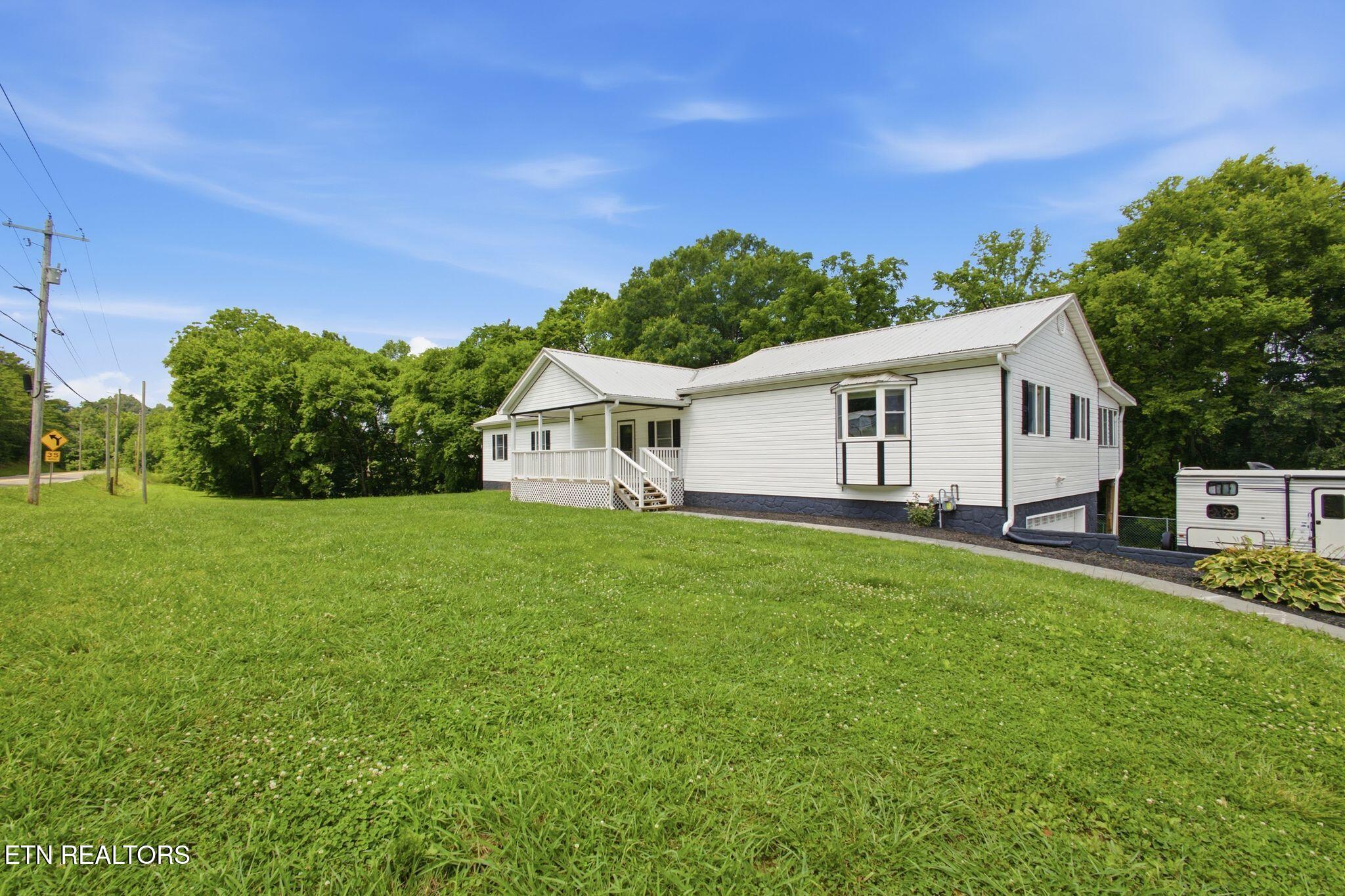 817 Highway 160 Newport TN 37821