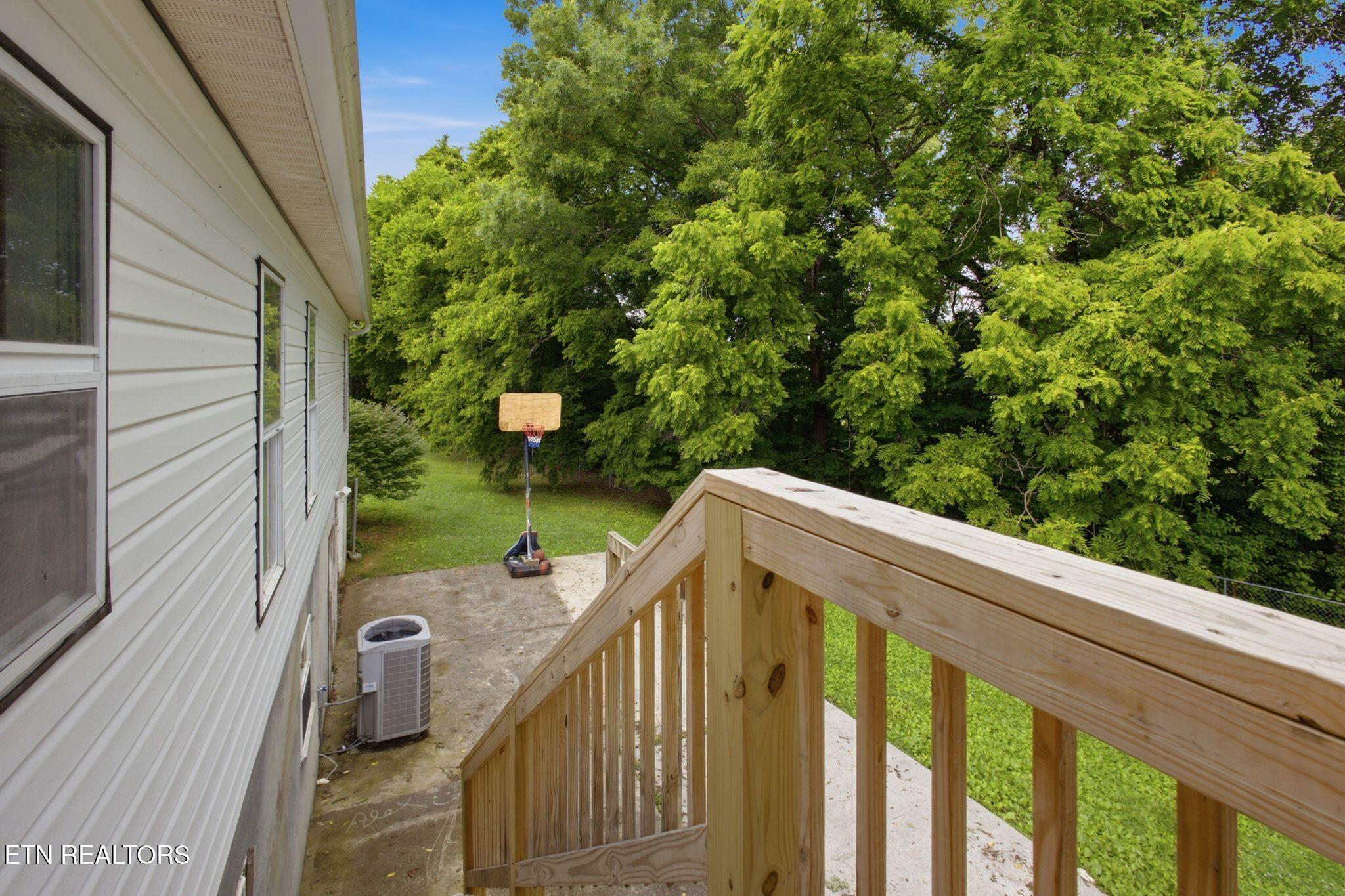 817 Highway 160 Newport TN 37821