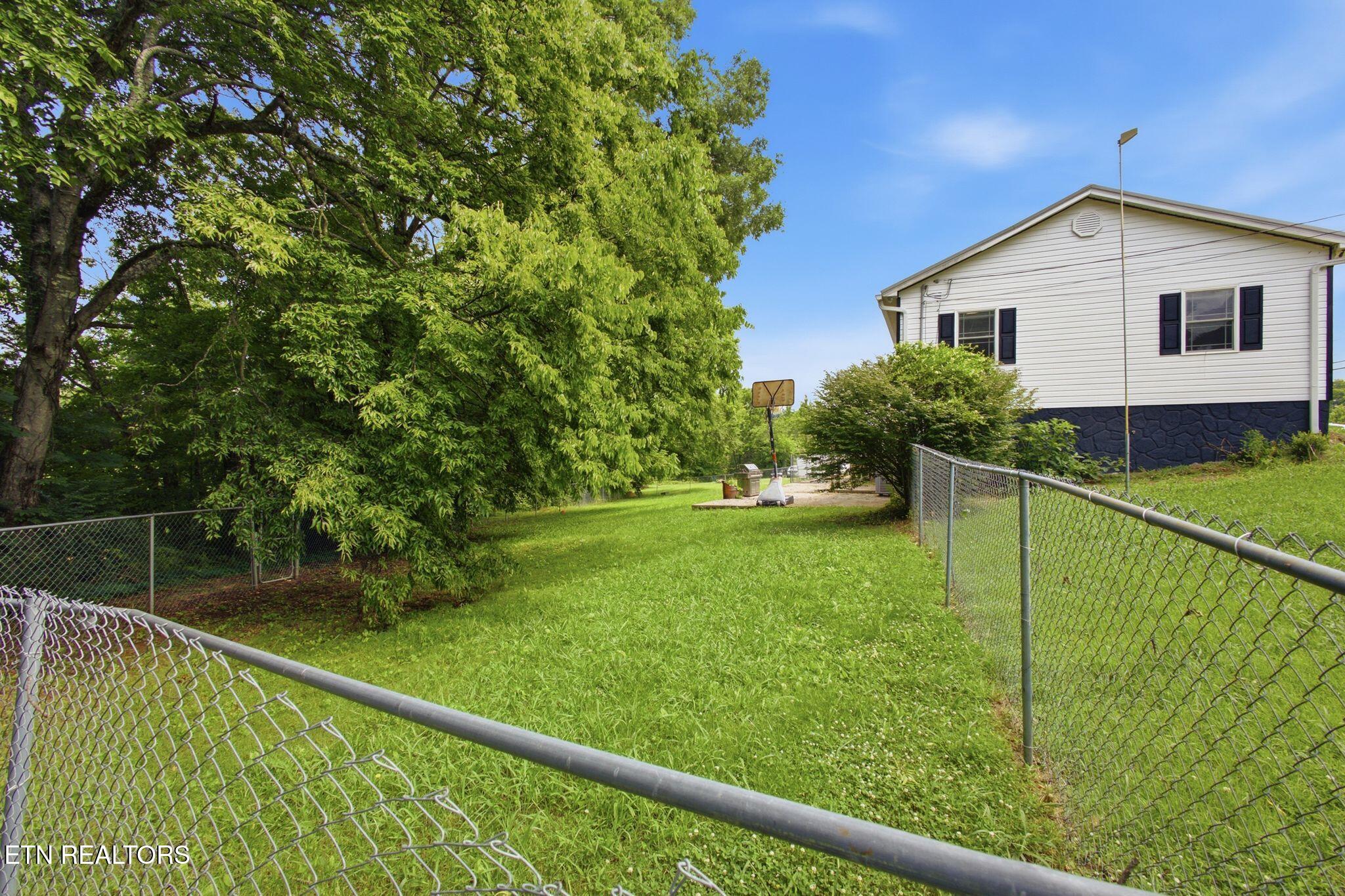 817 Highway 160 Newport TN 37821
