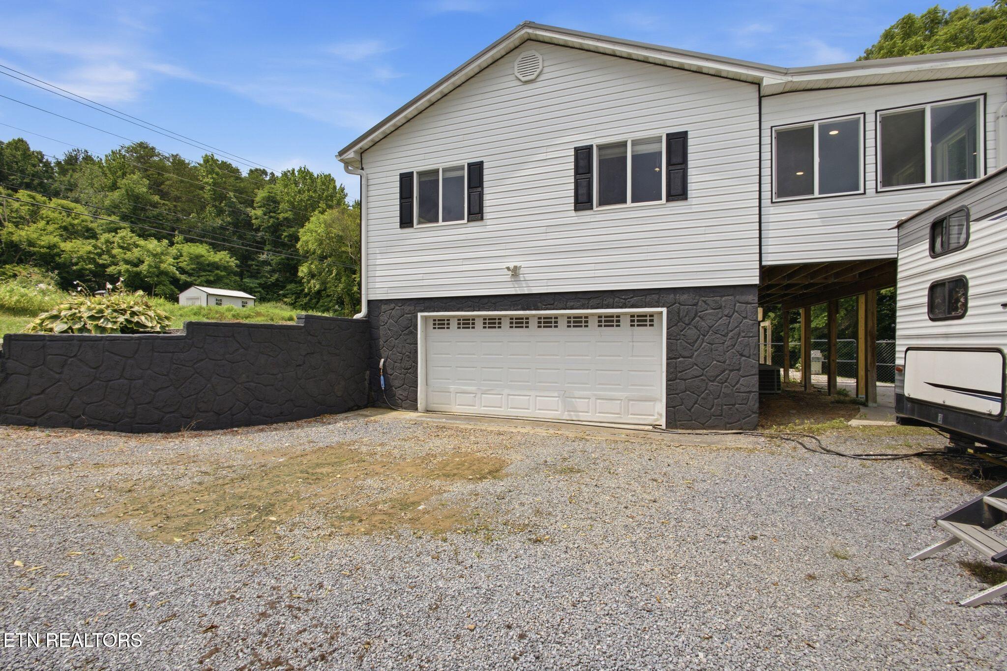 817 Highway 160 Newport TN 37821