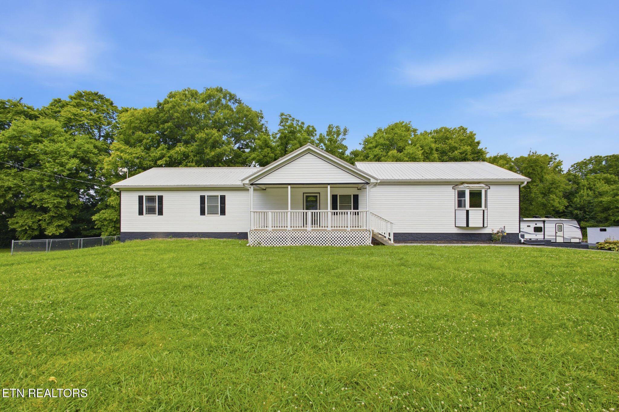 817 Highway 160 Newport TN 37821