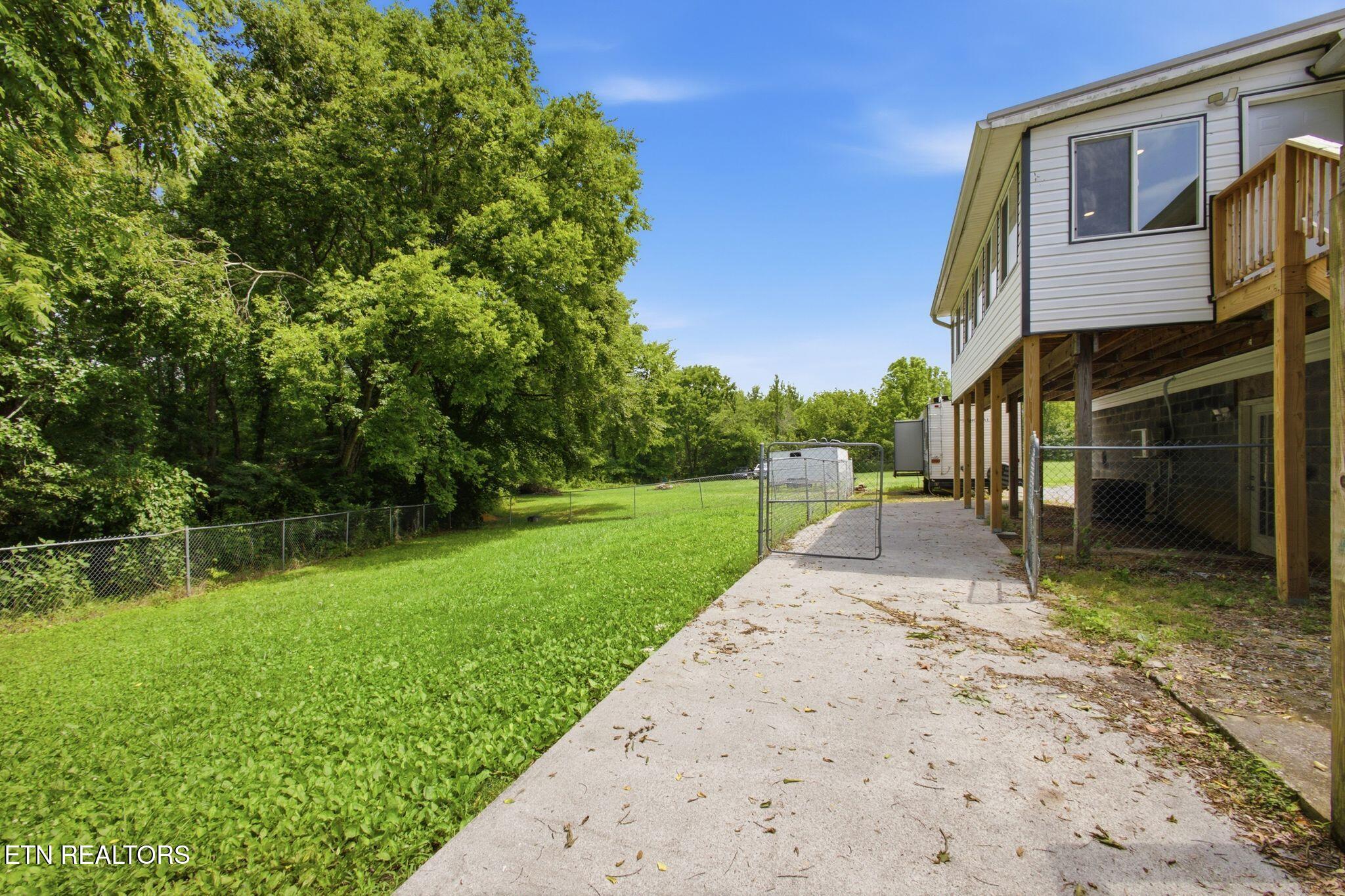 817 Highway 160 Newport TN 37821