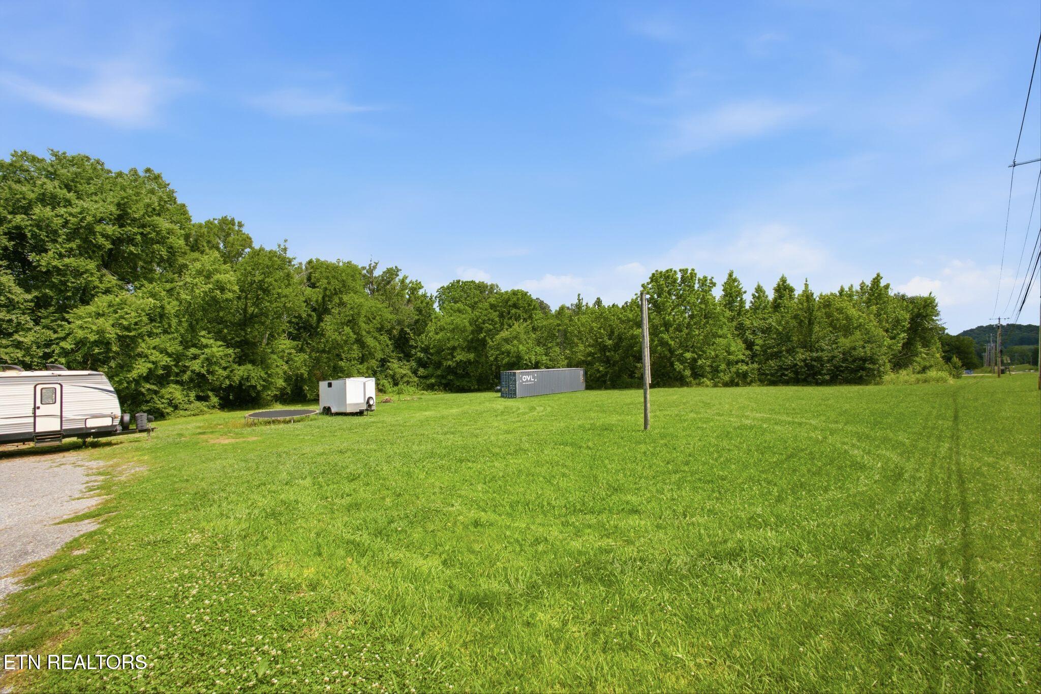 817 Highway 160 Newport TN 37821