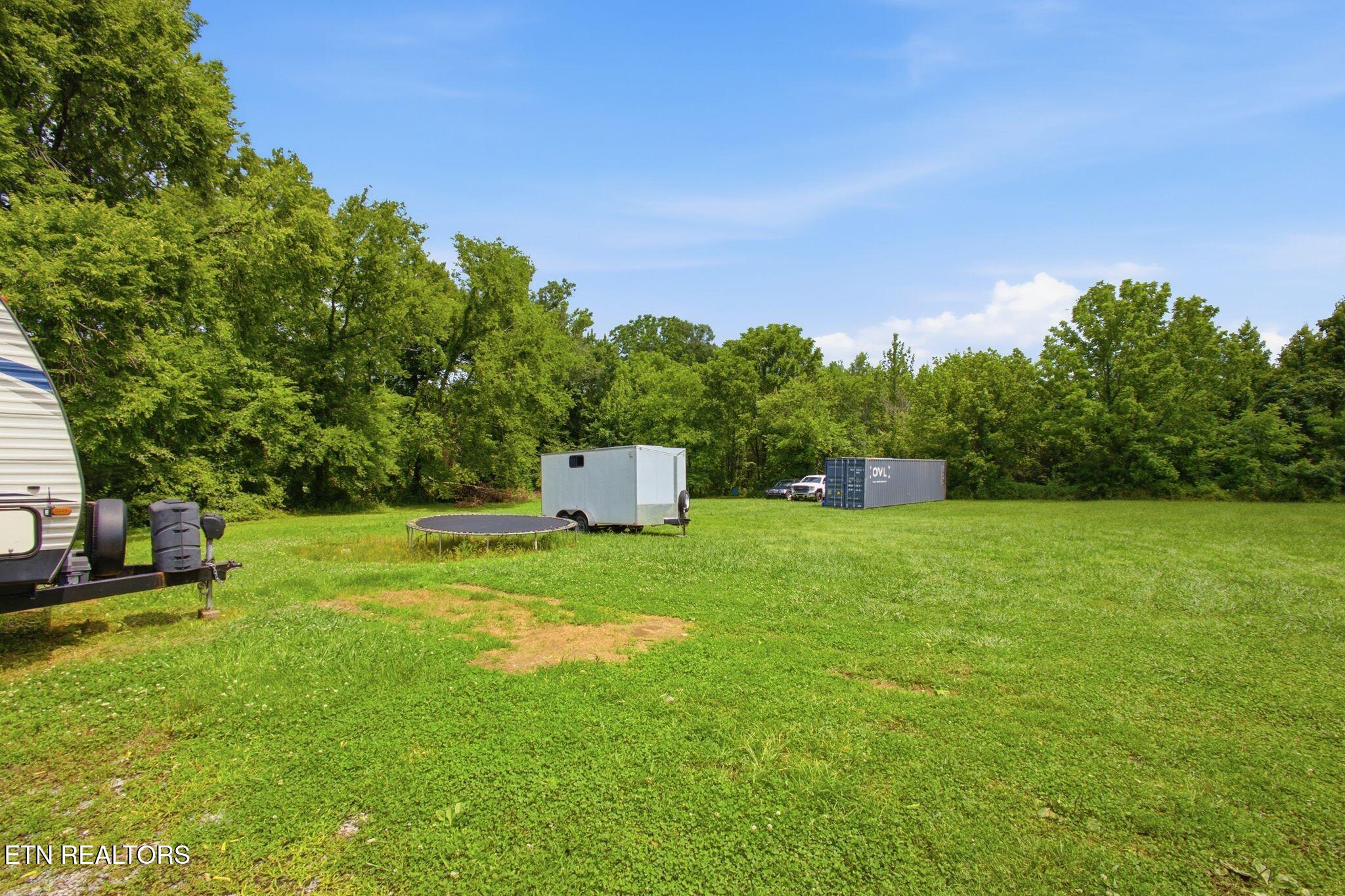 817 Highway 160 Newport TN 37821