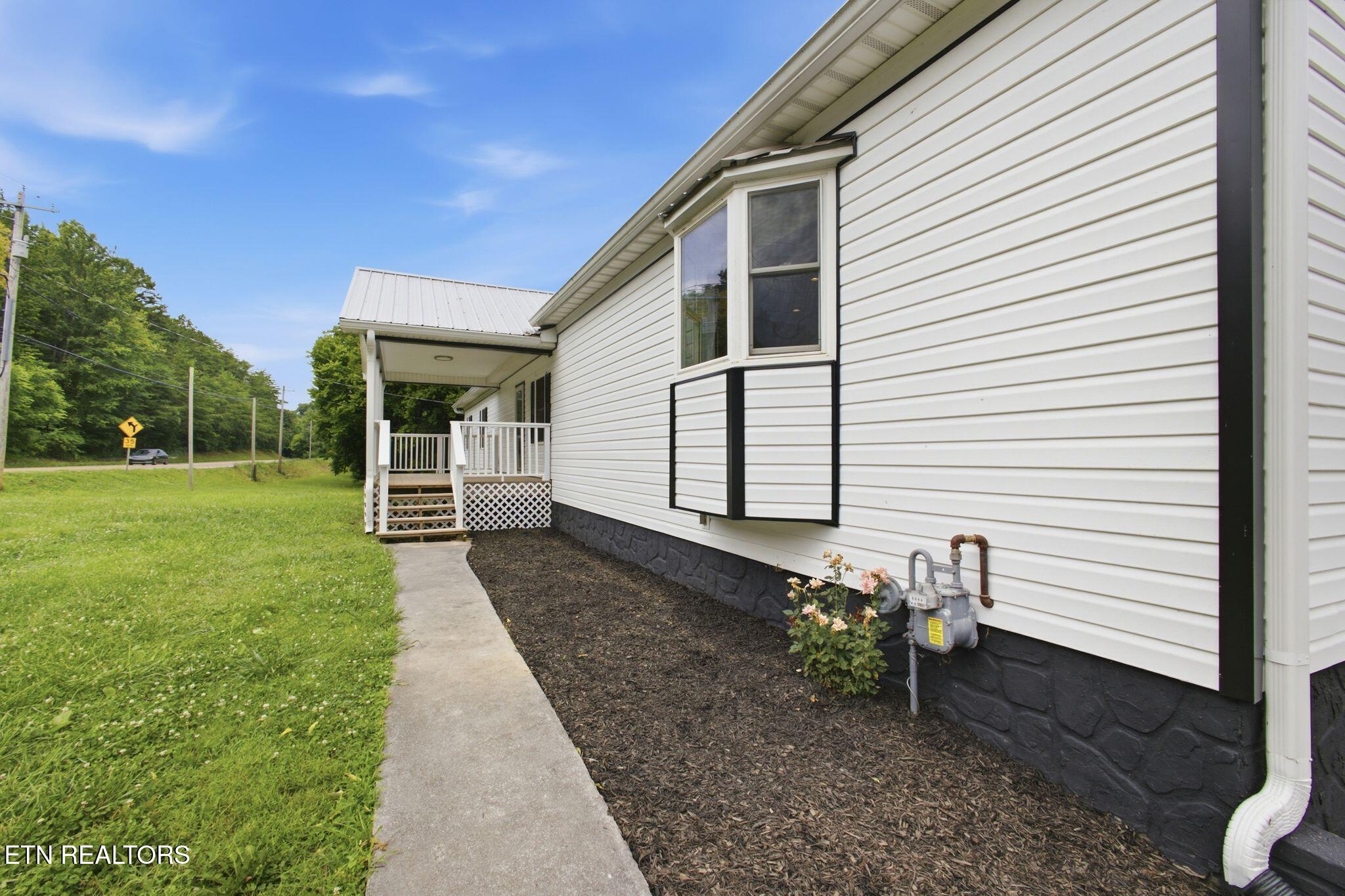 817 Highway 160 Newport TN 37821
