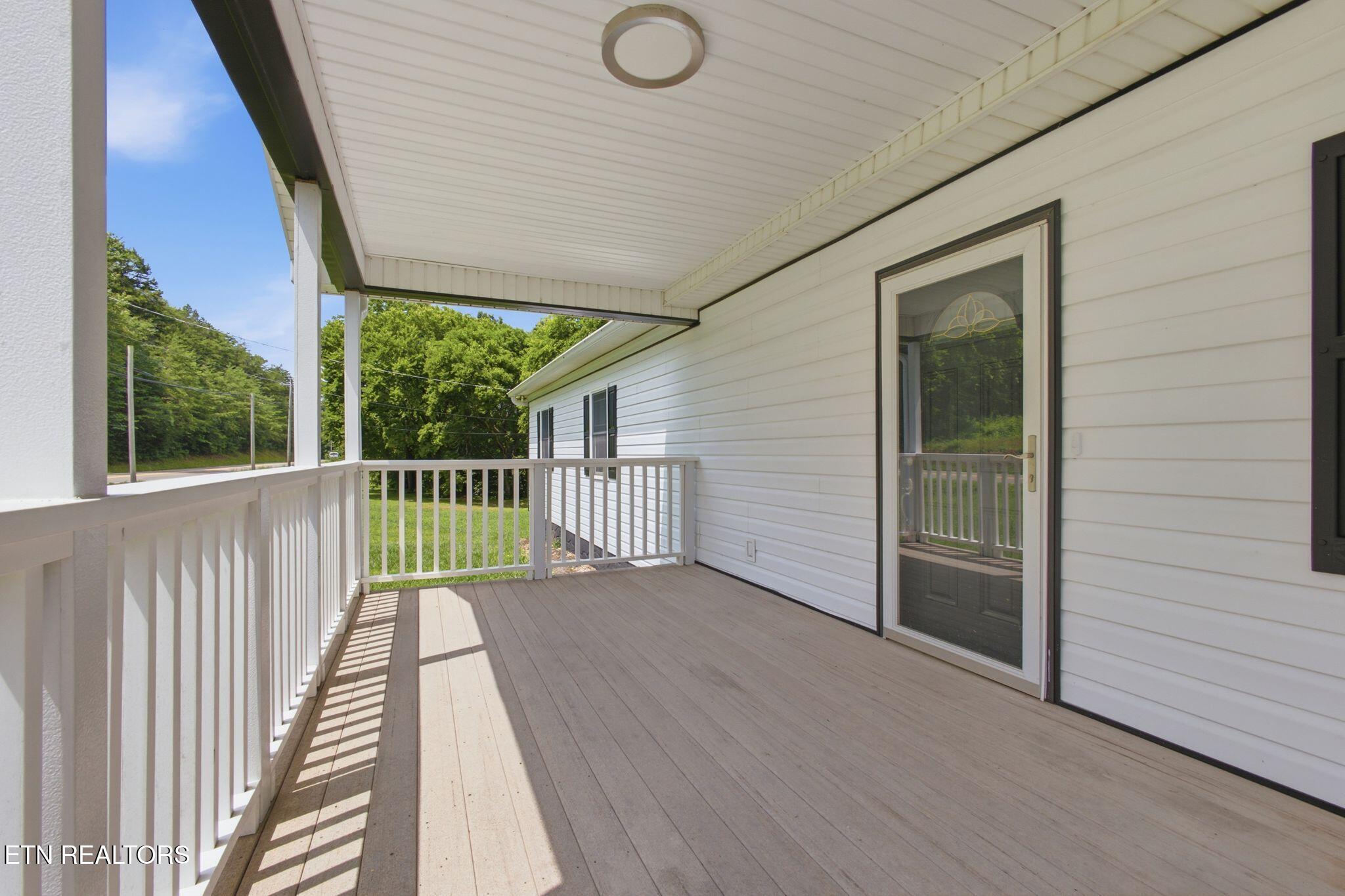 817 Highway 160 Newport TN 37821