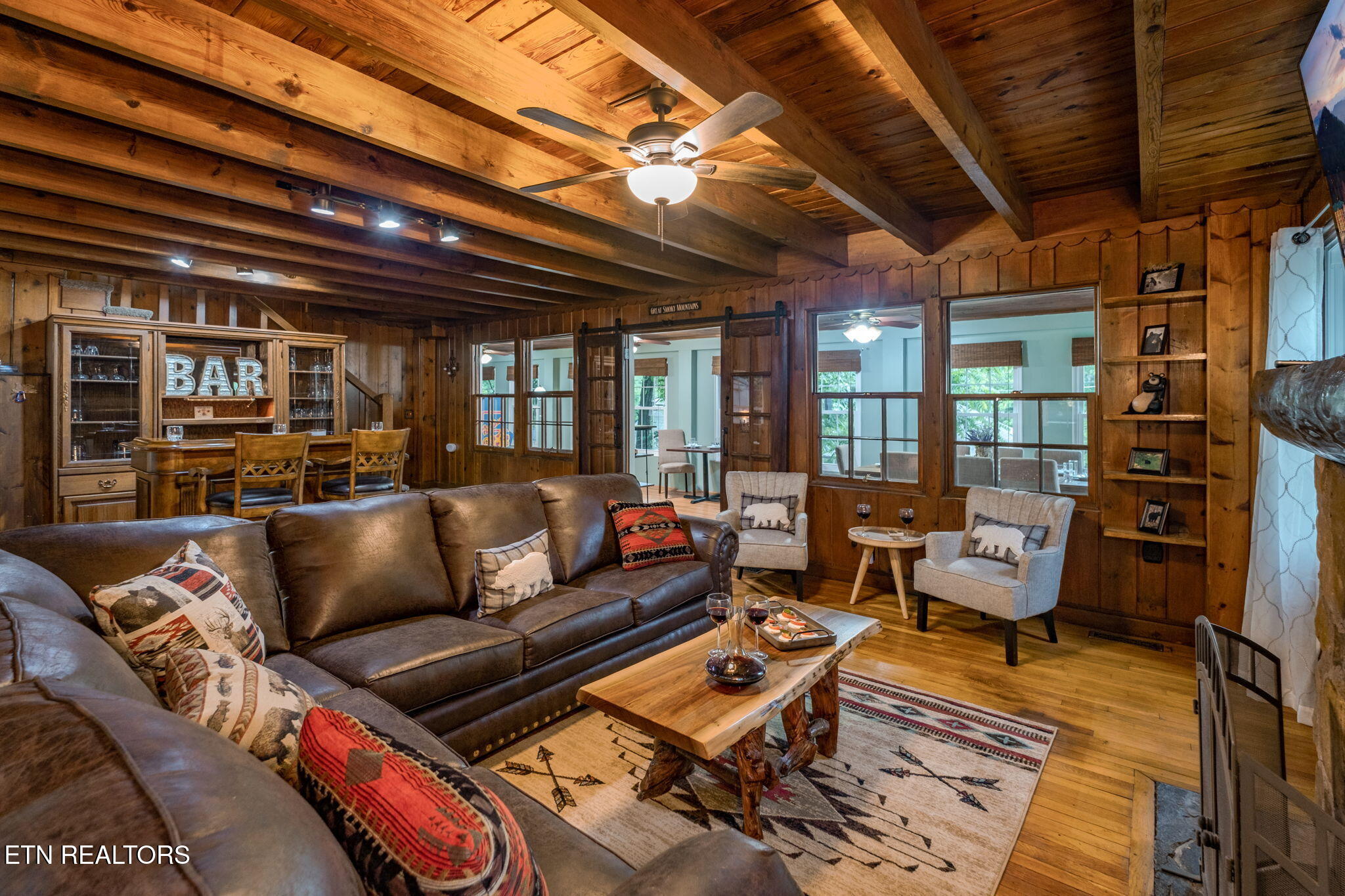 204 Hill Street Gatlinburg TN 37738