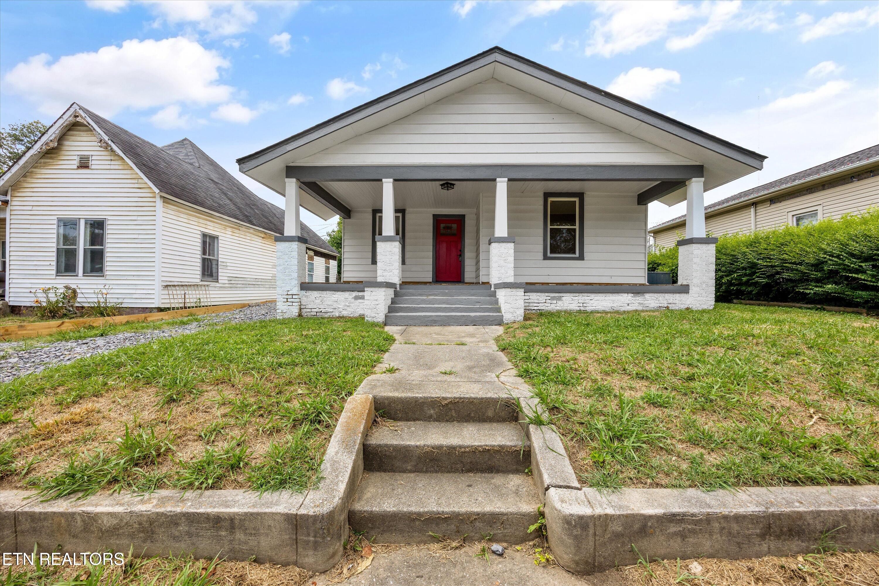 329 E Morelia Avenue Knoxville TN 37917