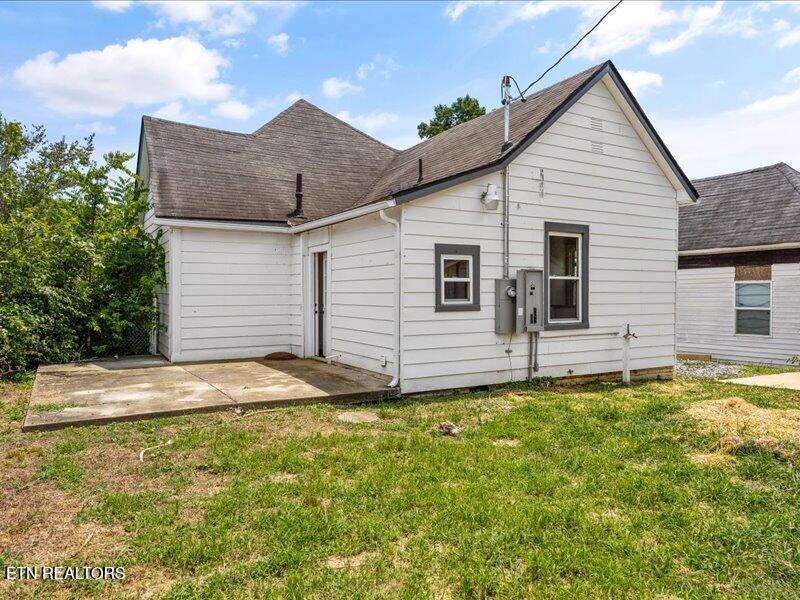 329 E Morelia Avenue Knoxville TN 37917