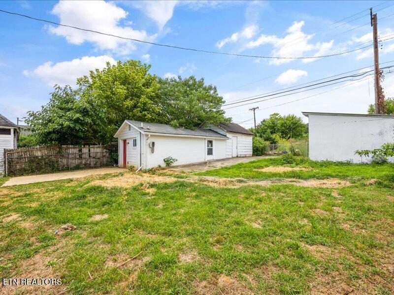 329 E Morelia Avenue Knoxville TN 37917