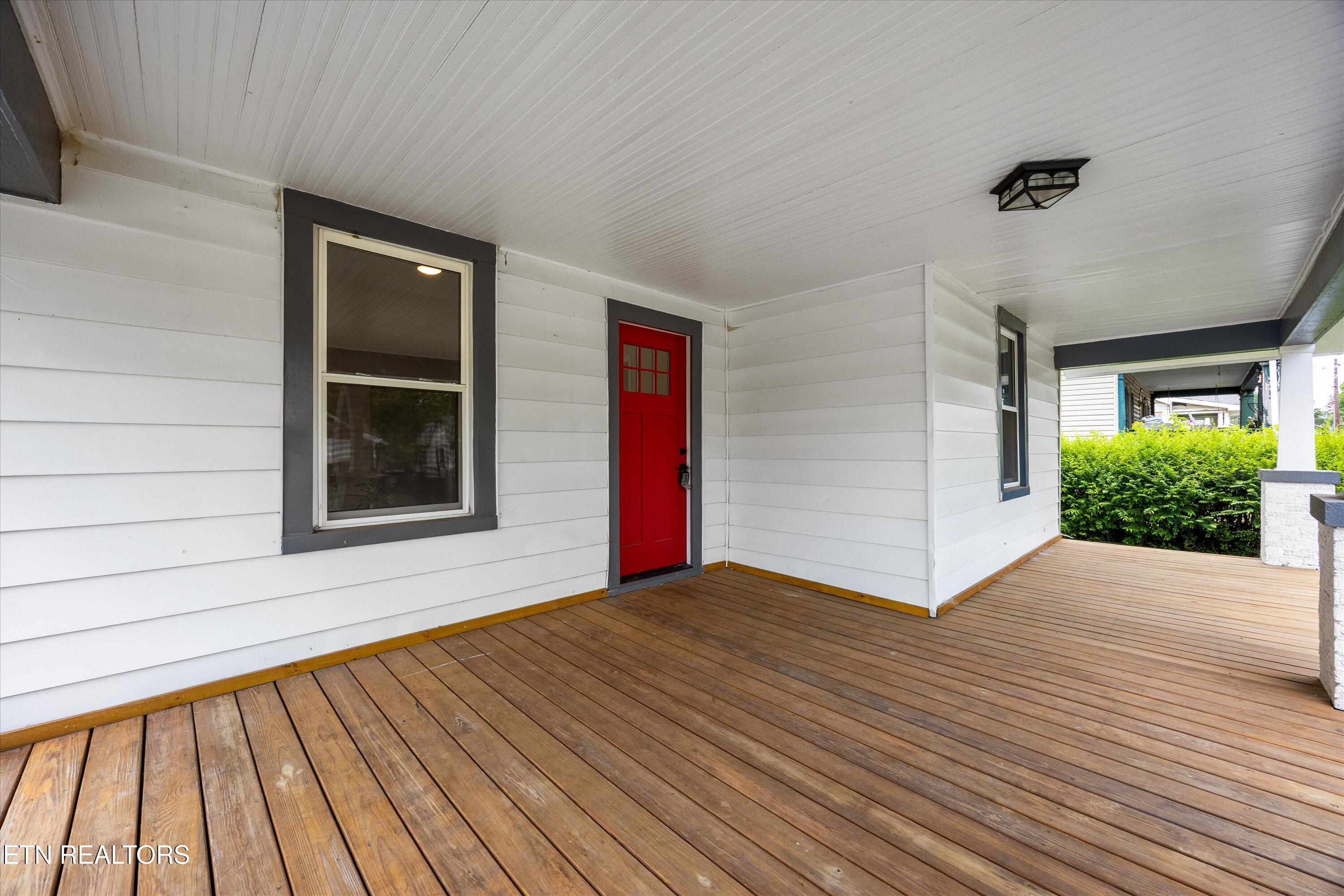 329 E Morelia Avenue Knoxville TN 37917