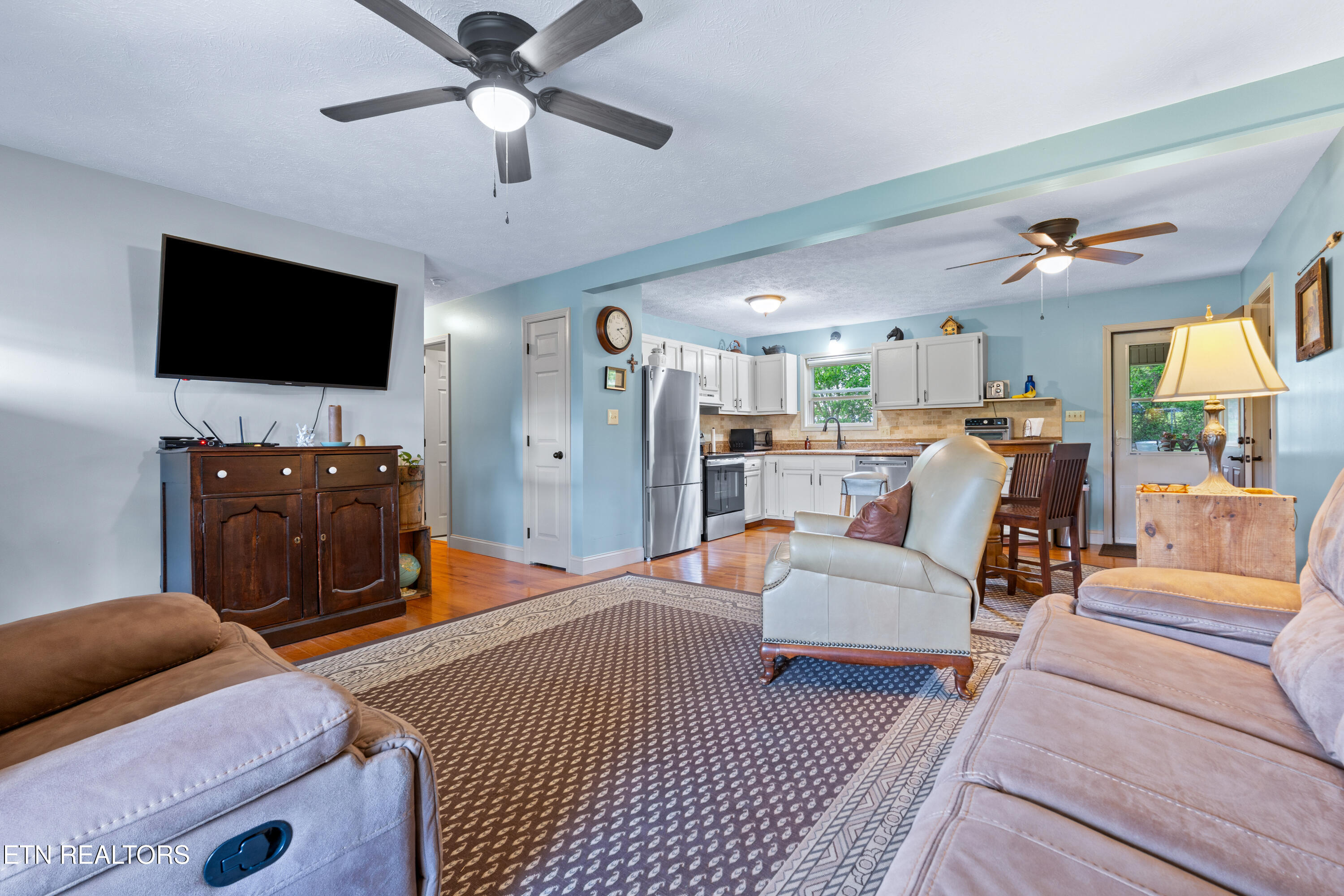 225 Virginia Avenue Morristown TN 37814