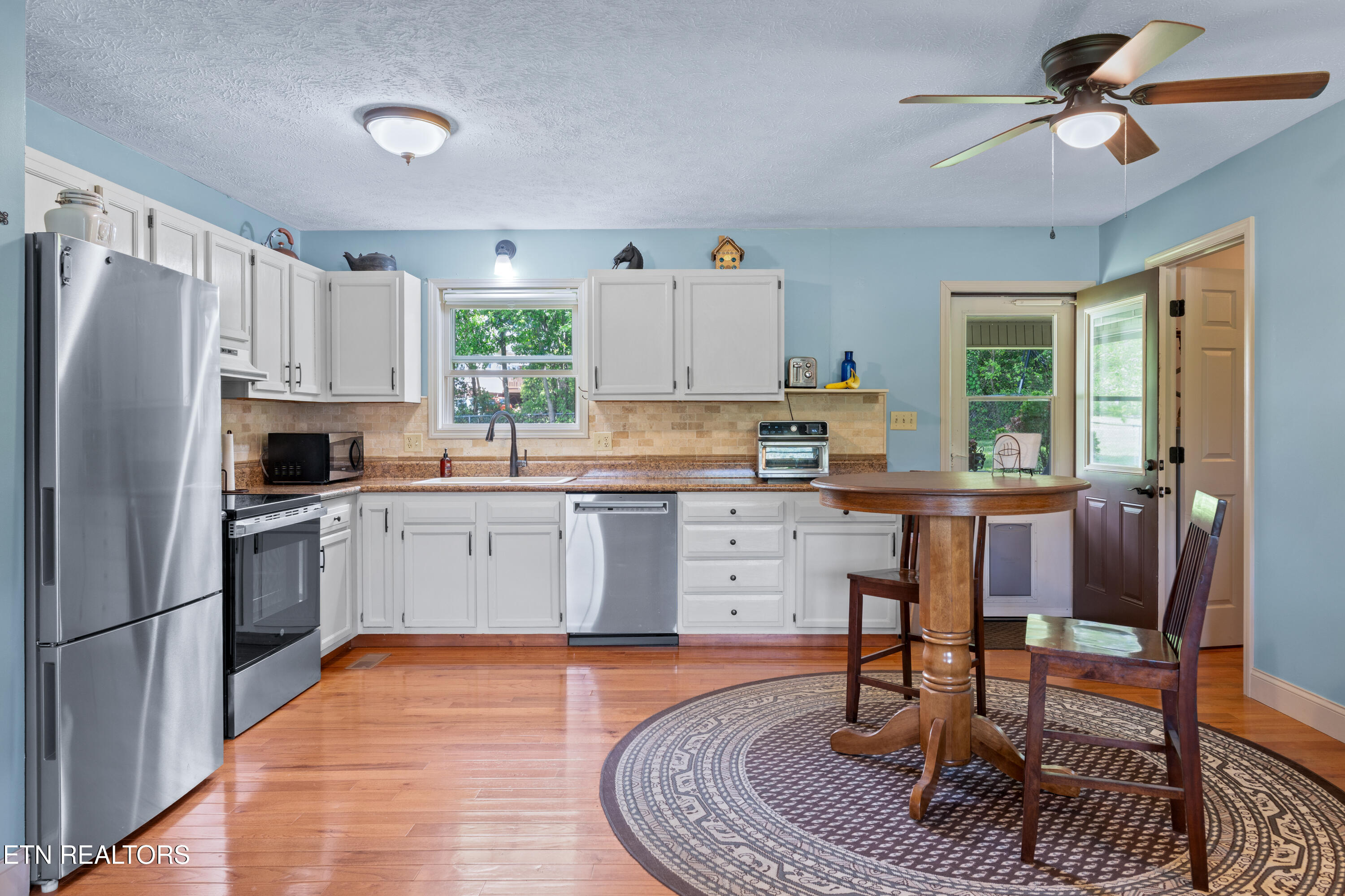 225 Virginia Avenue Morristown TN 37814