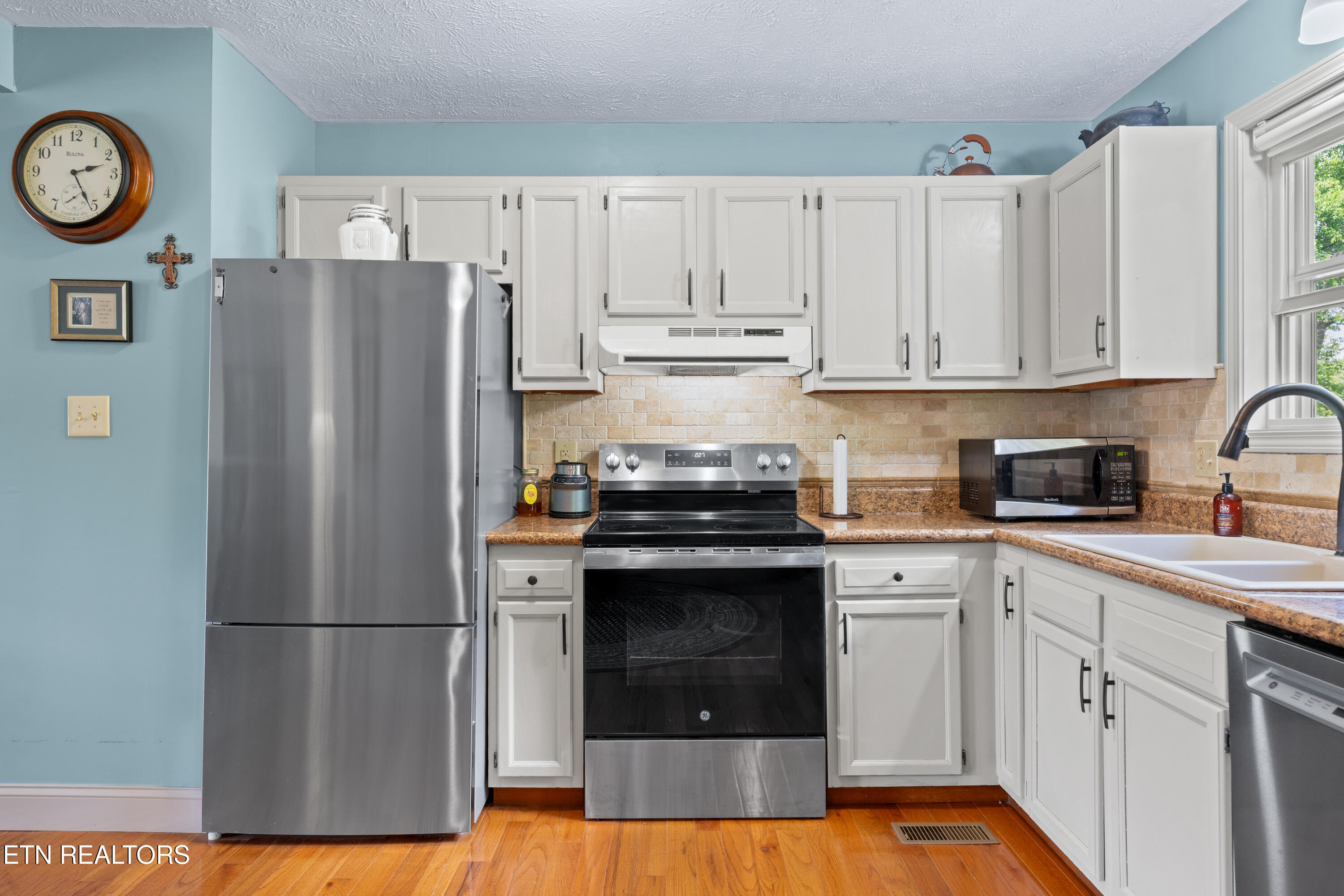 225 Virginia Avenue Morristown TN 37814