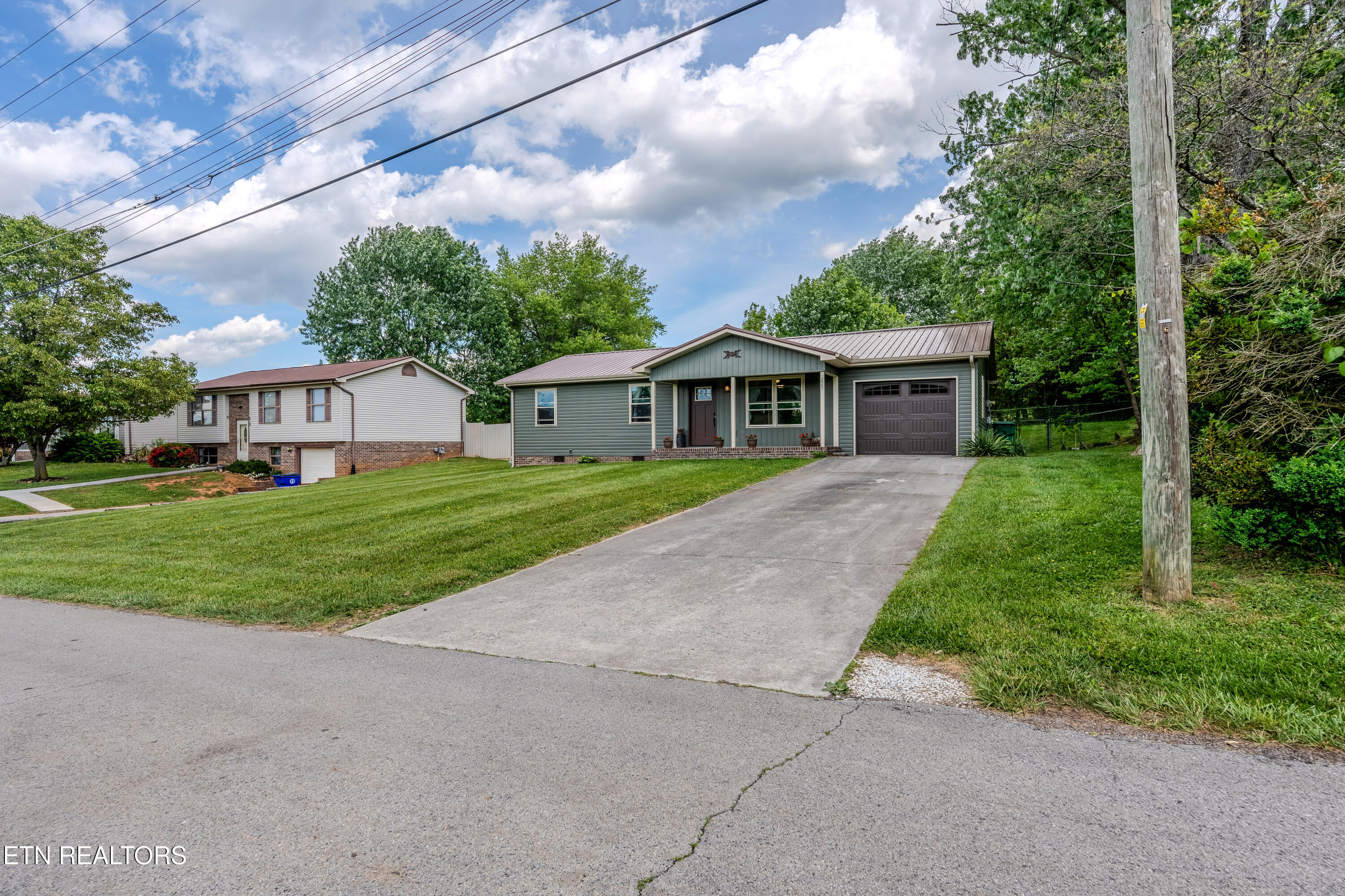 225 Virginia Avenue Morristown TN 37814