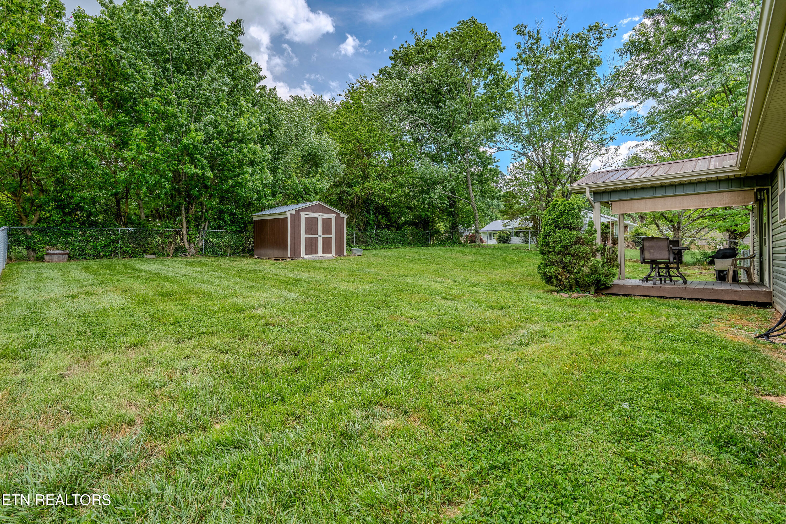 225 Virginia Avenue Morristown TN 37814