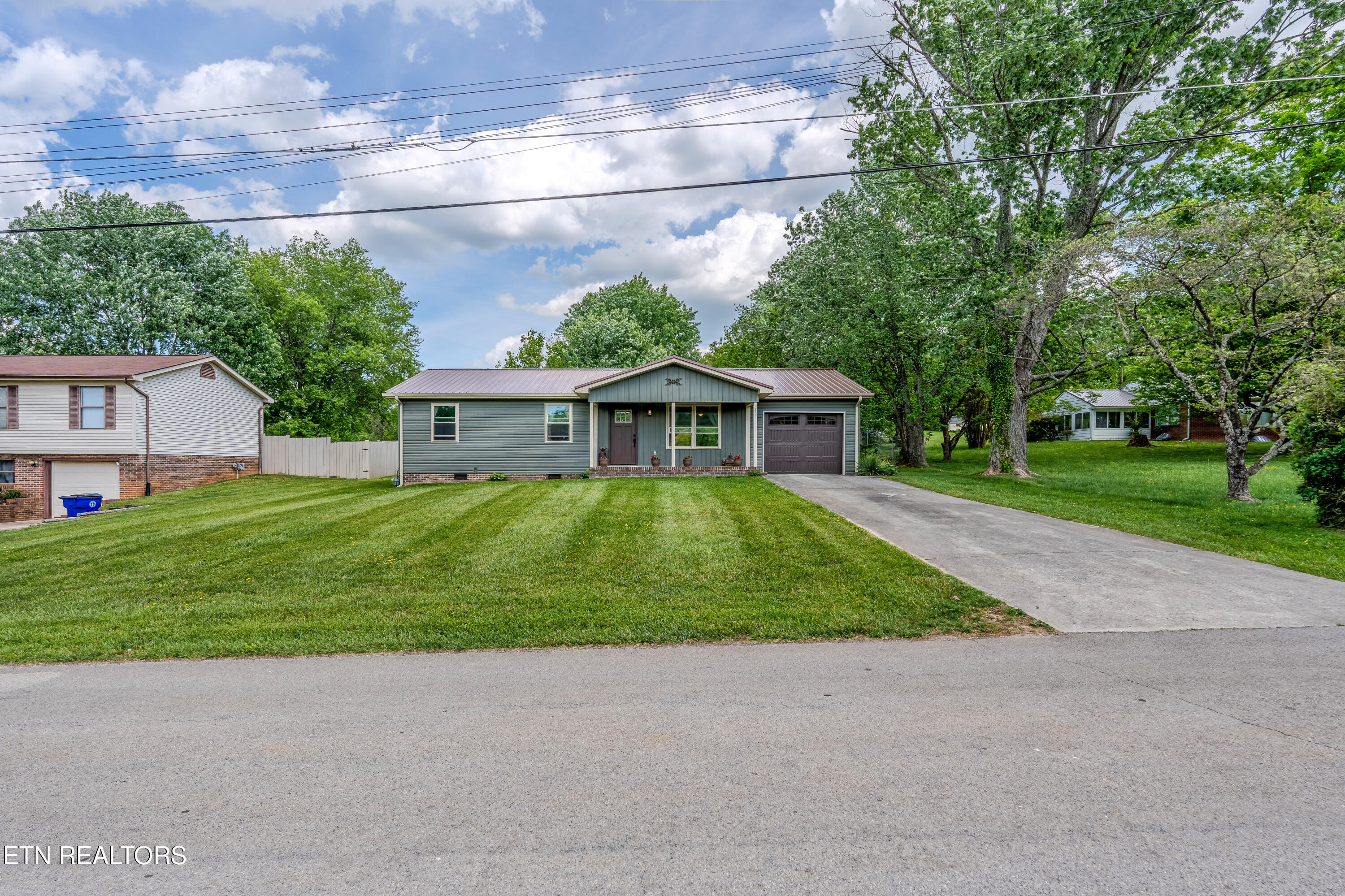 225 Virginia Avenue Morristown TN 37814