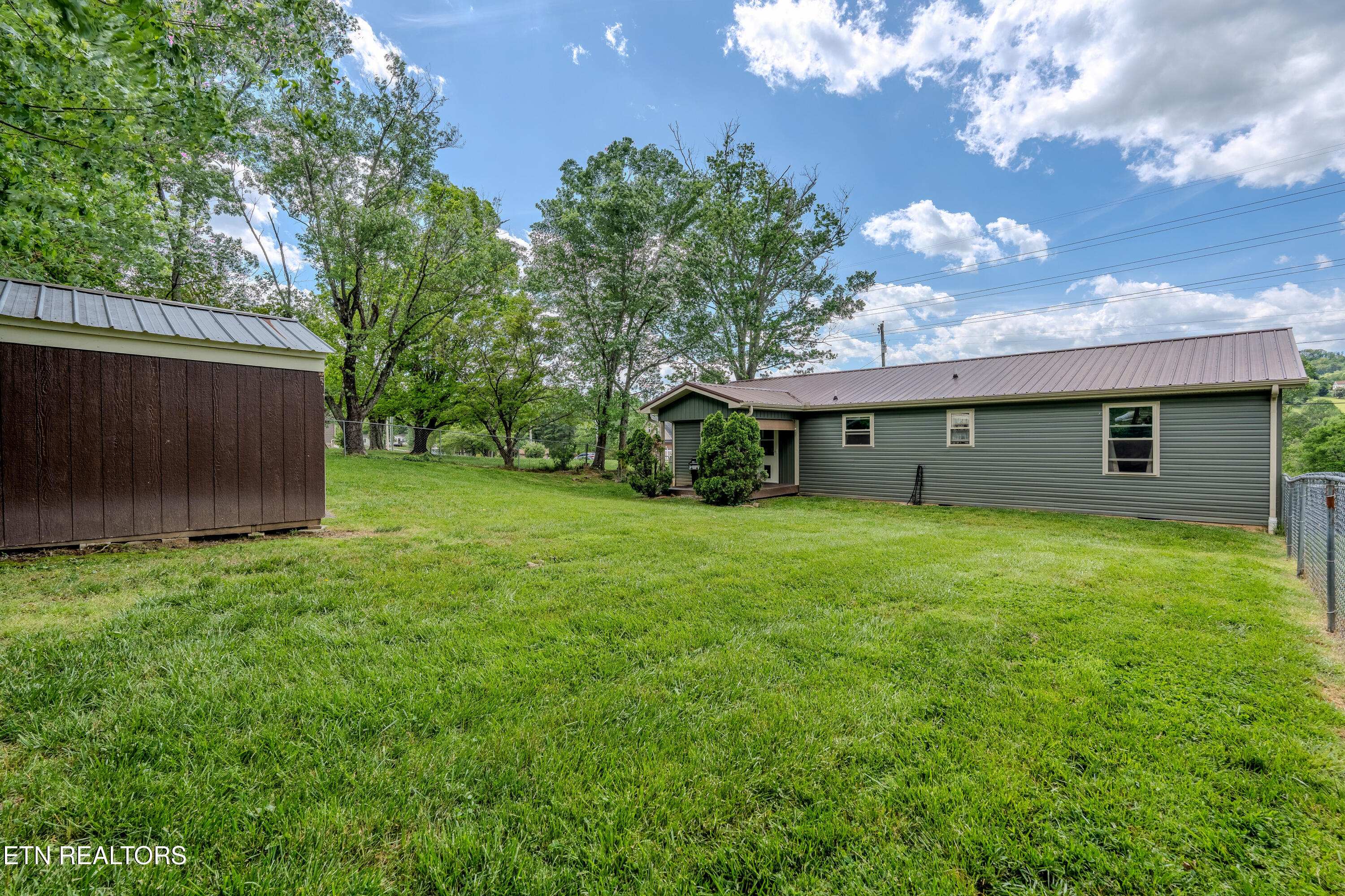 225 Virginia Avenue Morristown TN 37814