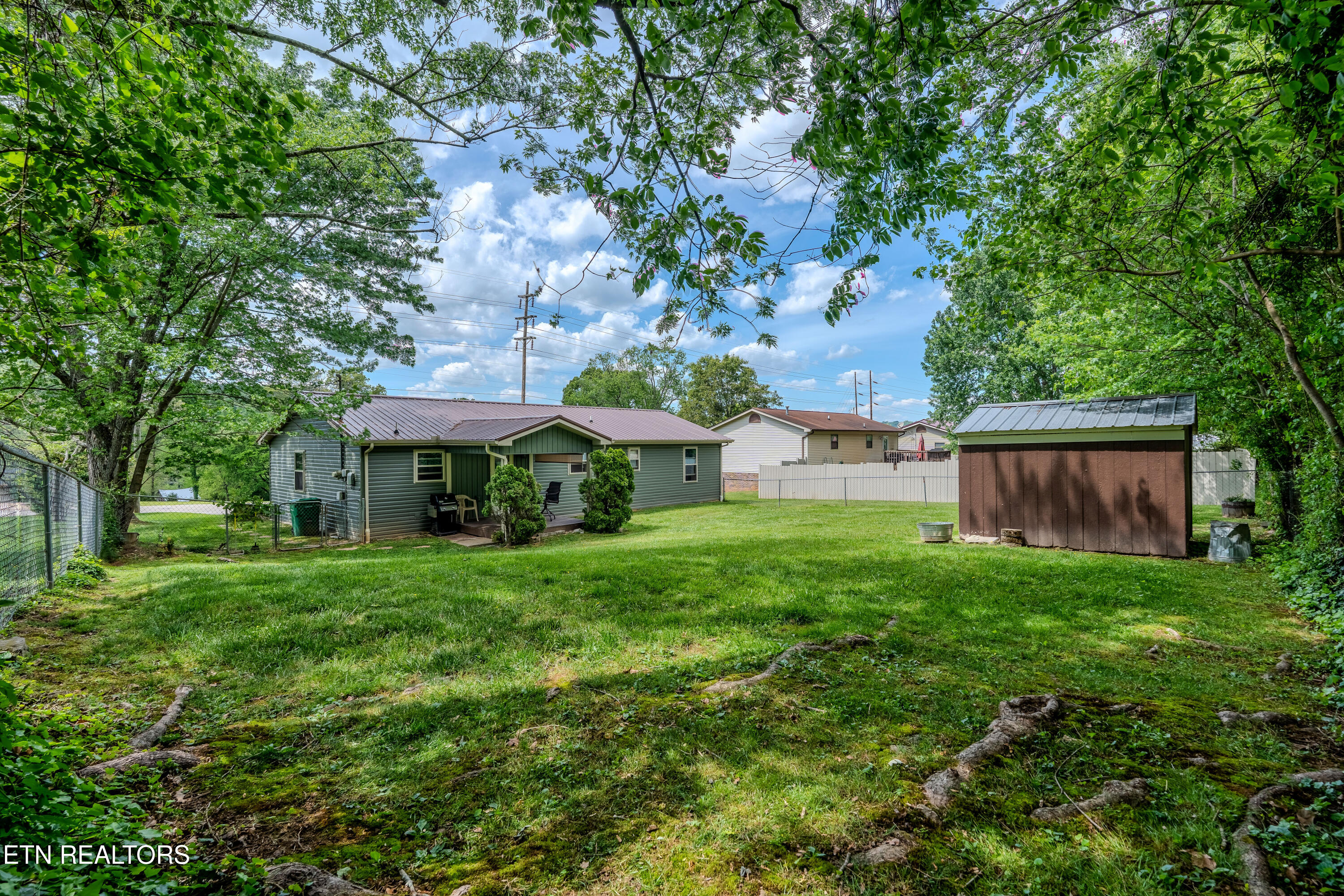 225 Virginia Avenue Morristown TN 37814