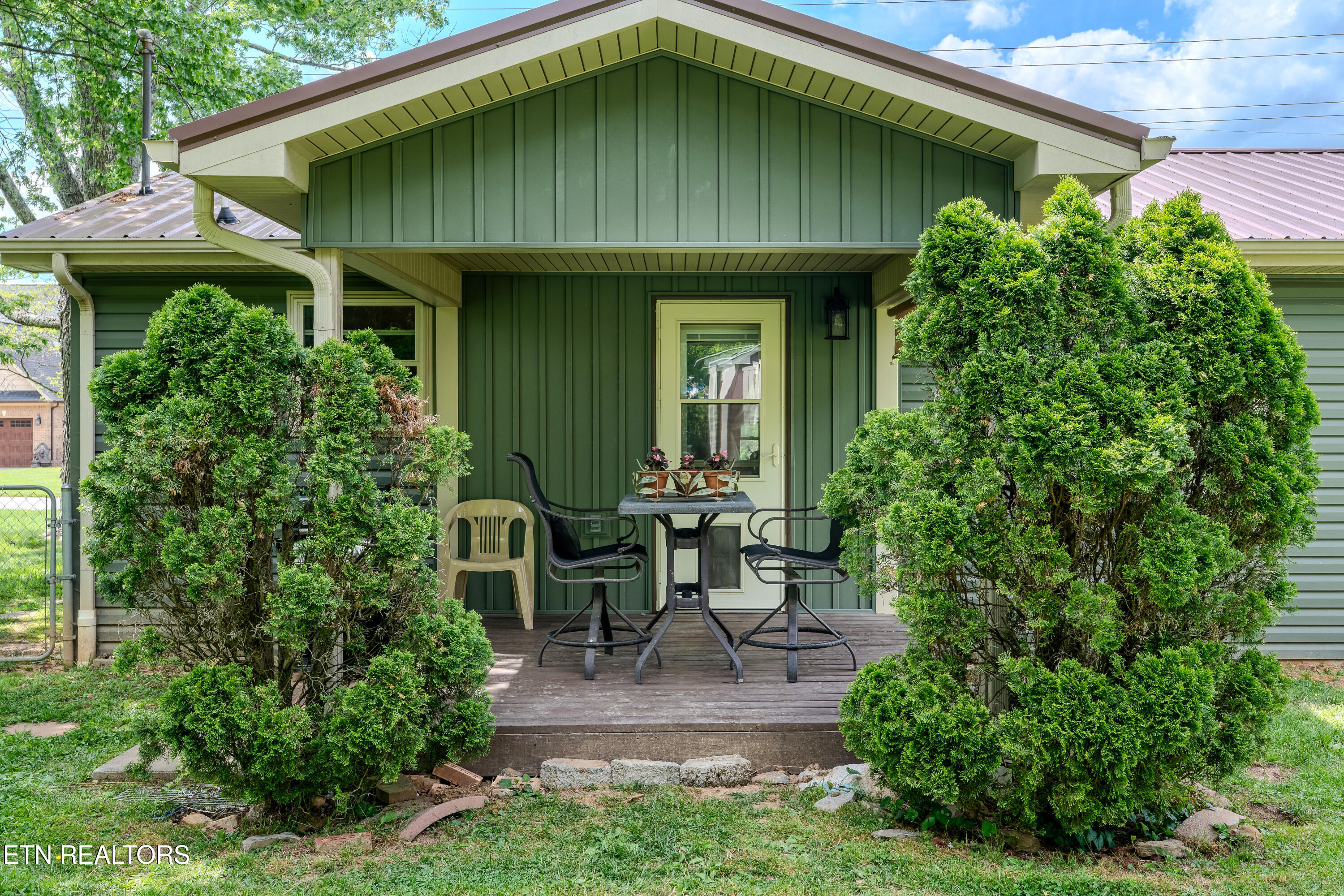 225 Virginia Avenue Morristown TN 37814