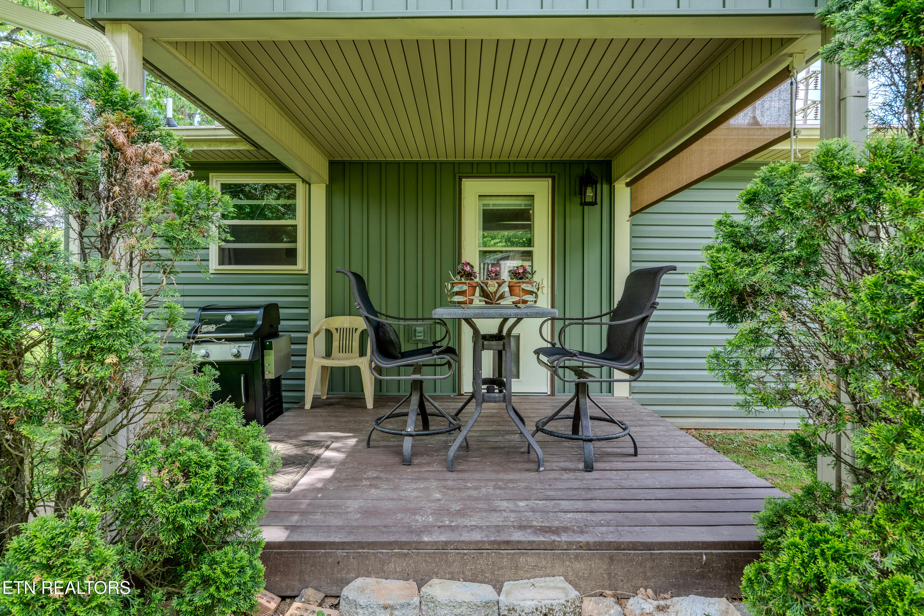 225 Virginia Avenue Morristown TN 37814