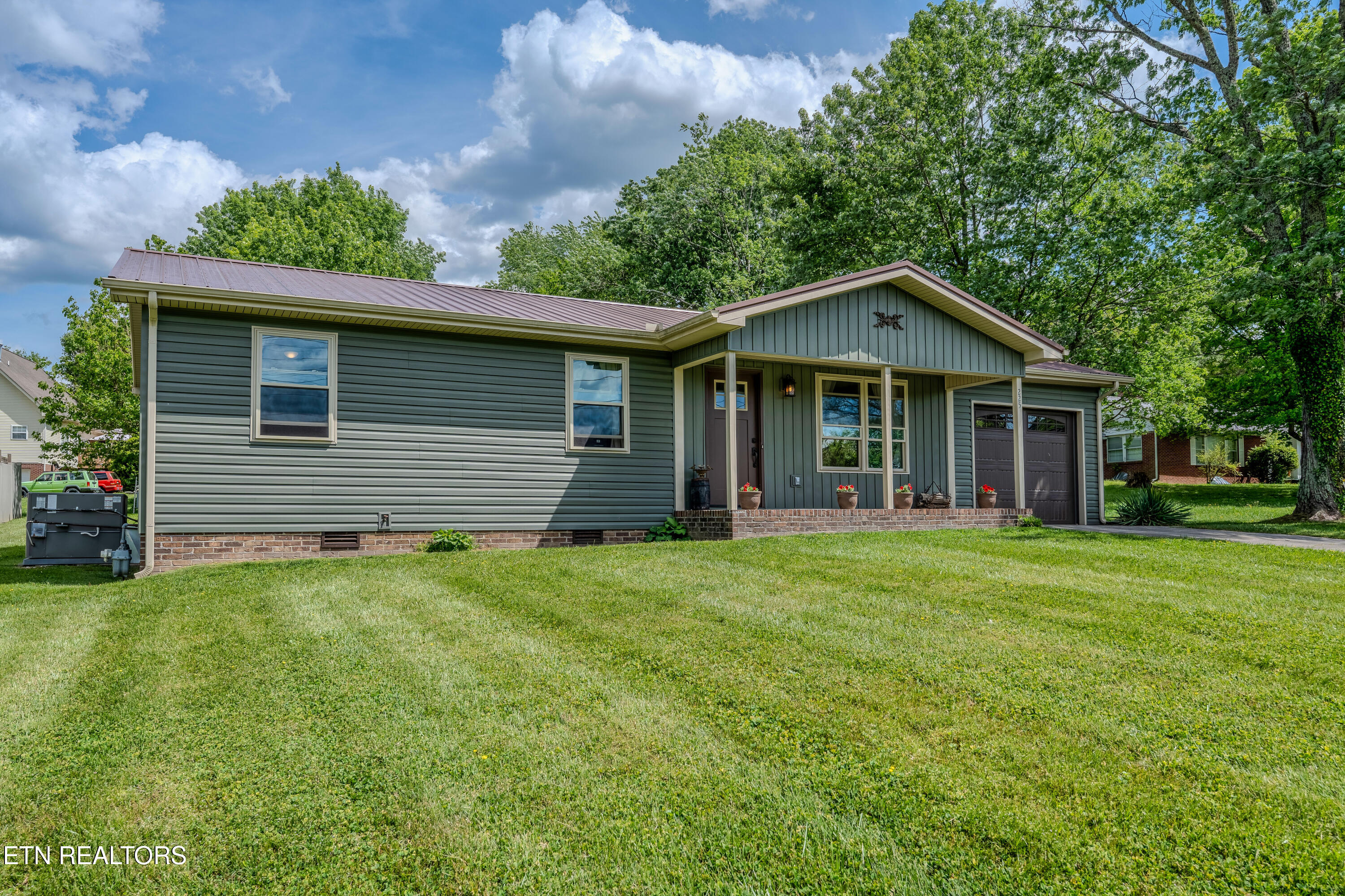 225 Virginia Avenue Morristown TN 37814