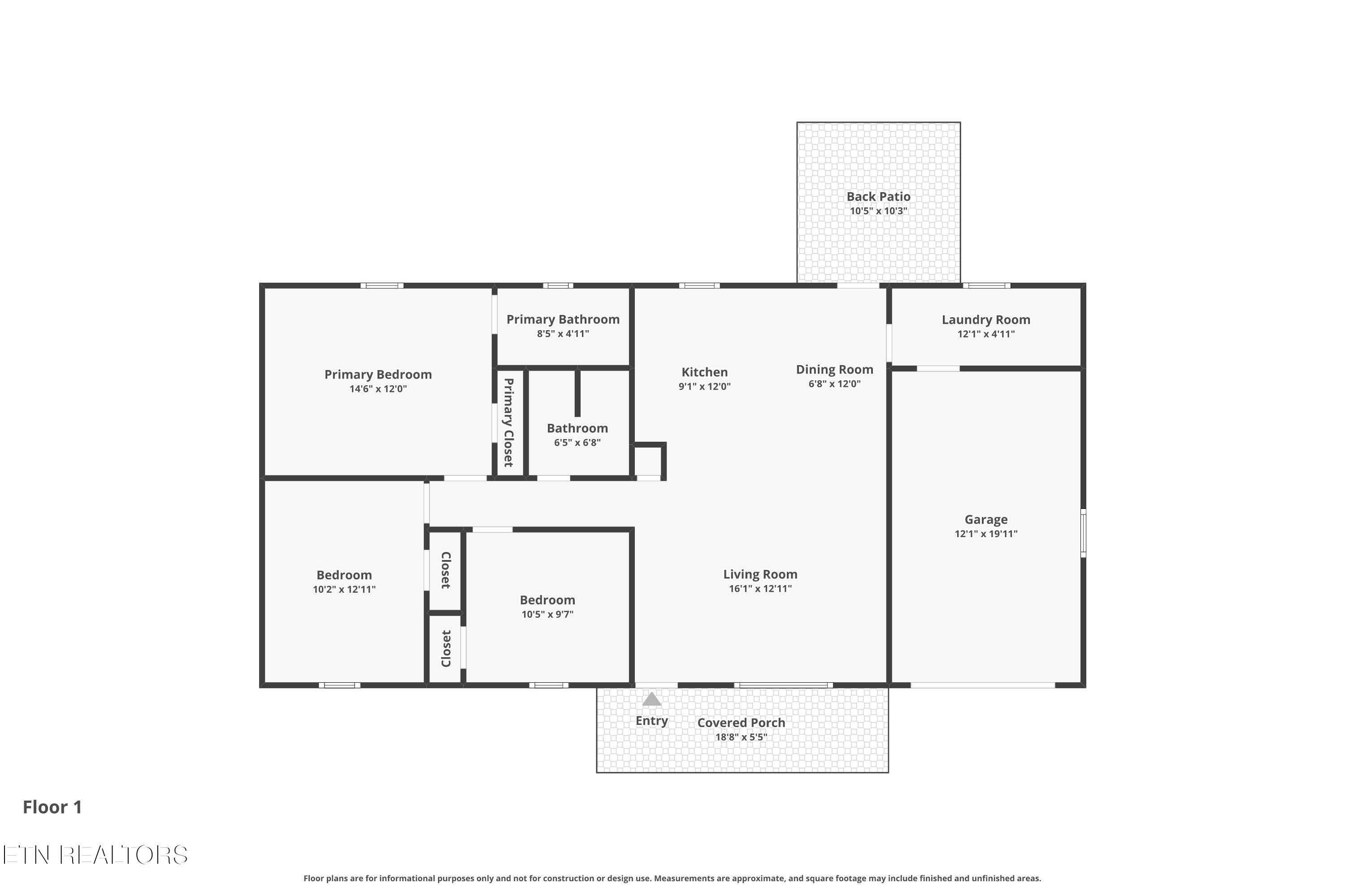225 Virginia Avenue Morristown TN 37814