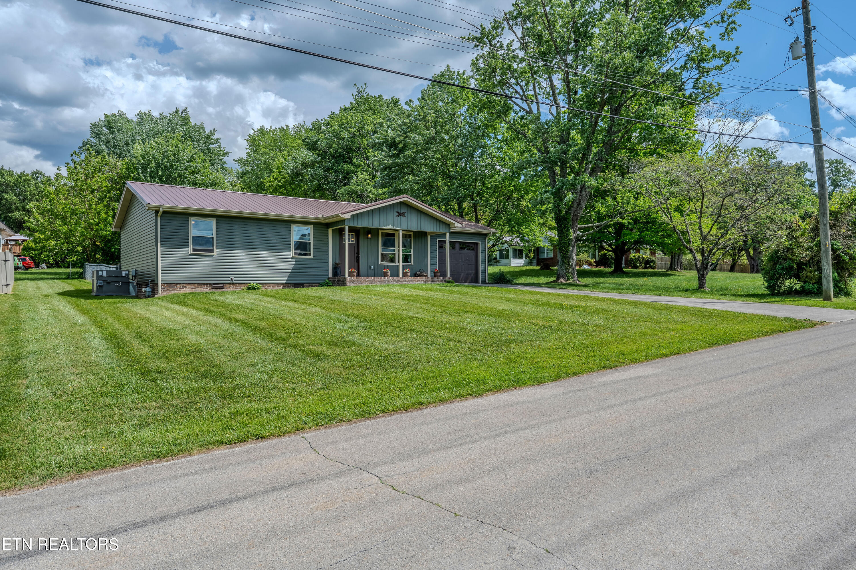 225 Virginia Avenue Morristown TN 37814