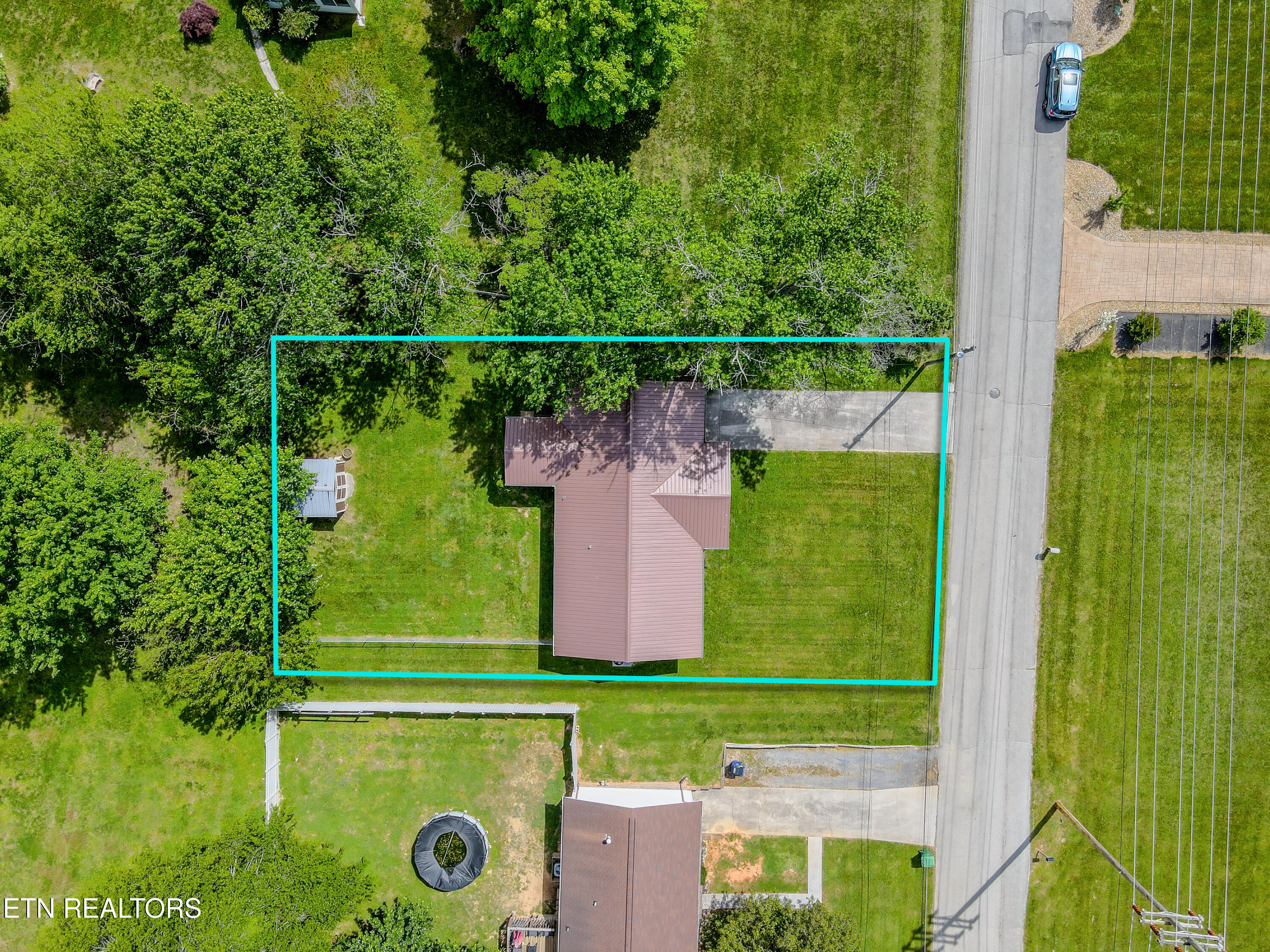225 Virginia Avenue Morristown TN 37814