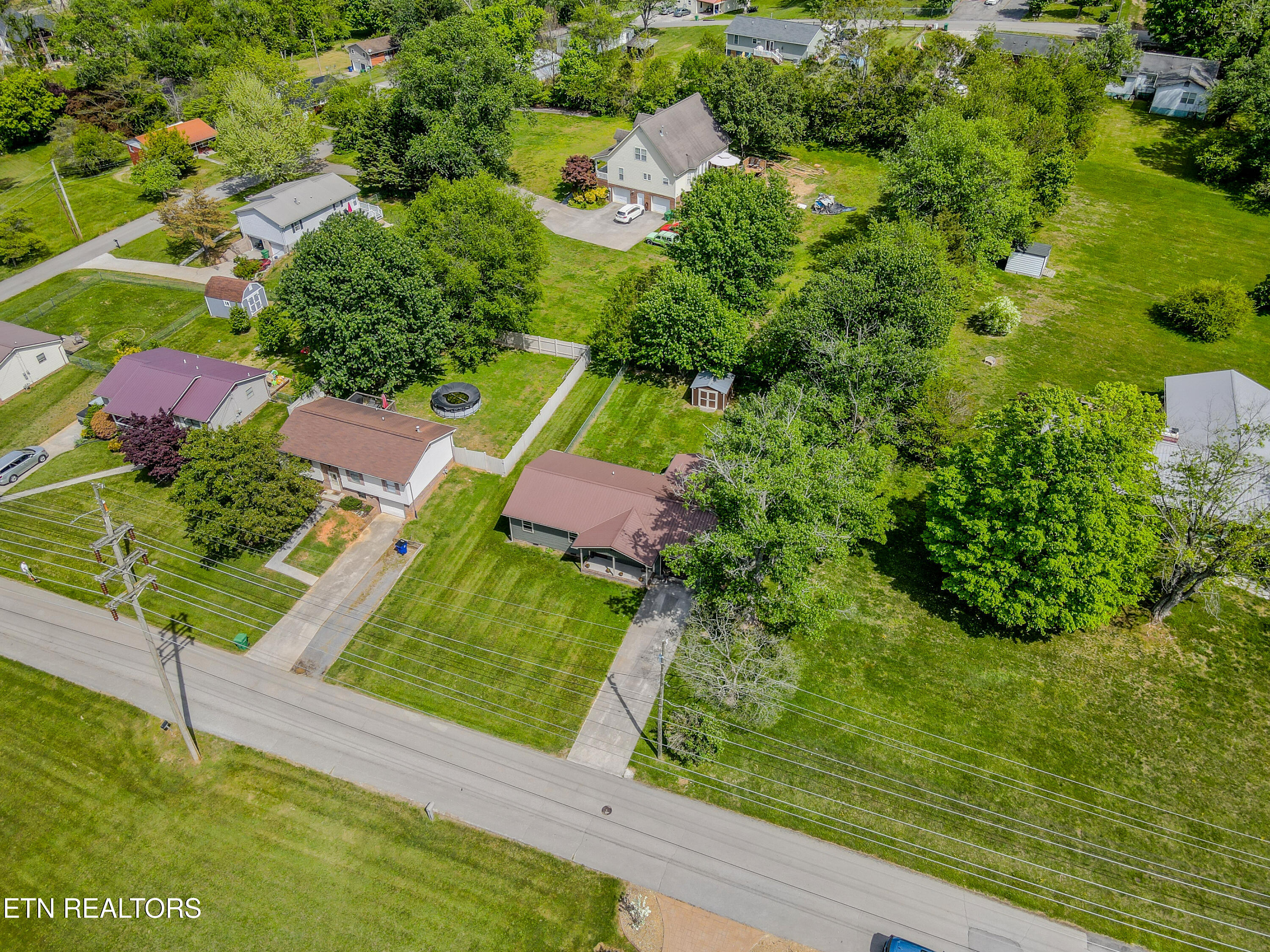 225 Virginia Avenue Morristown TN 37814