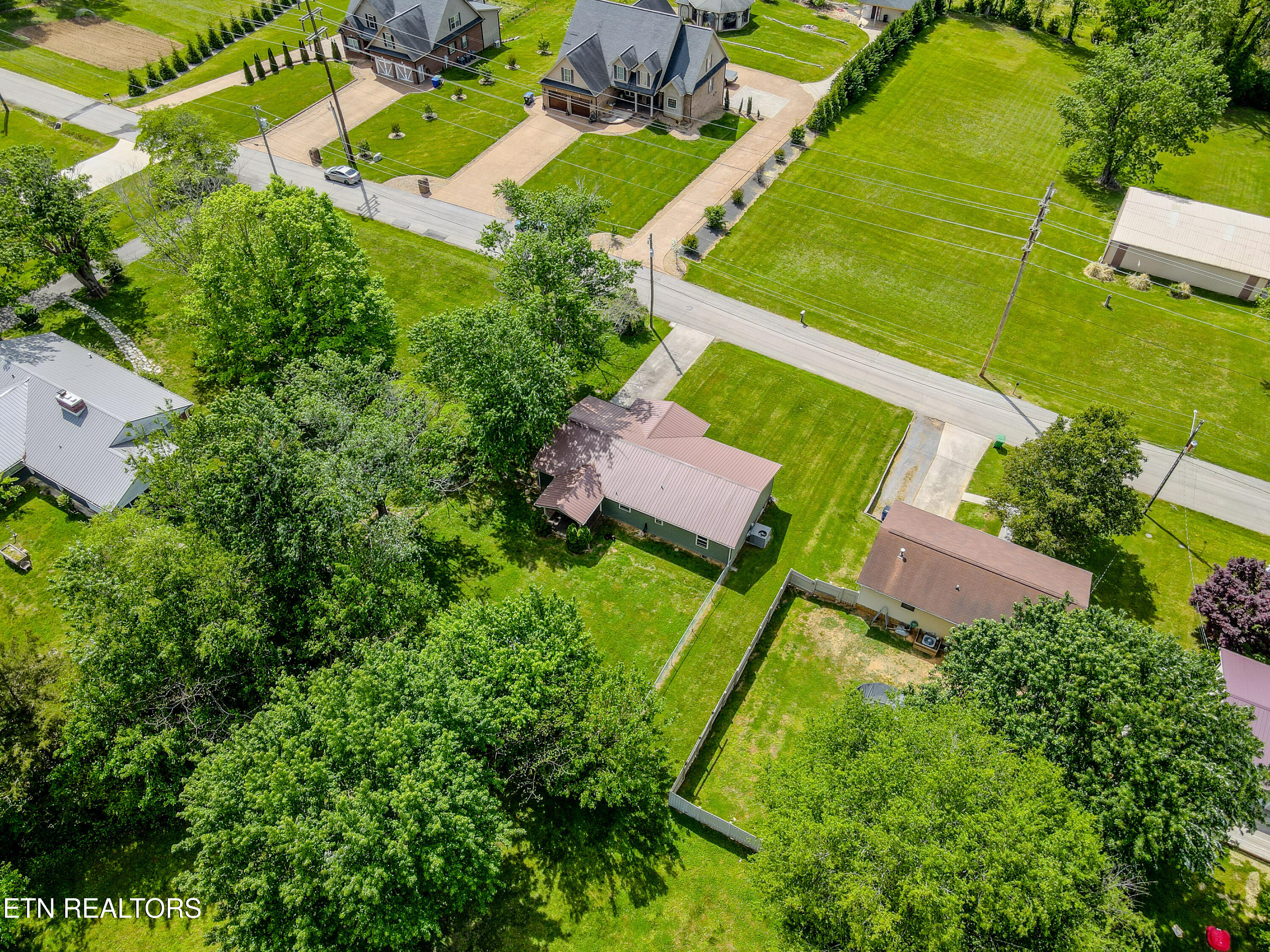 225 Virginia Avenue Morristown TN 37814