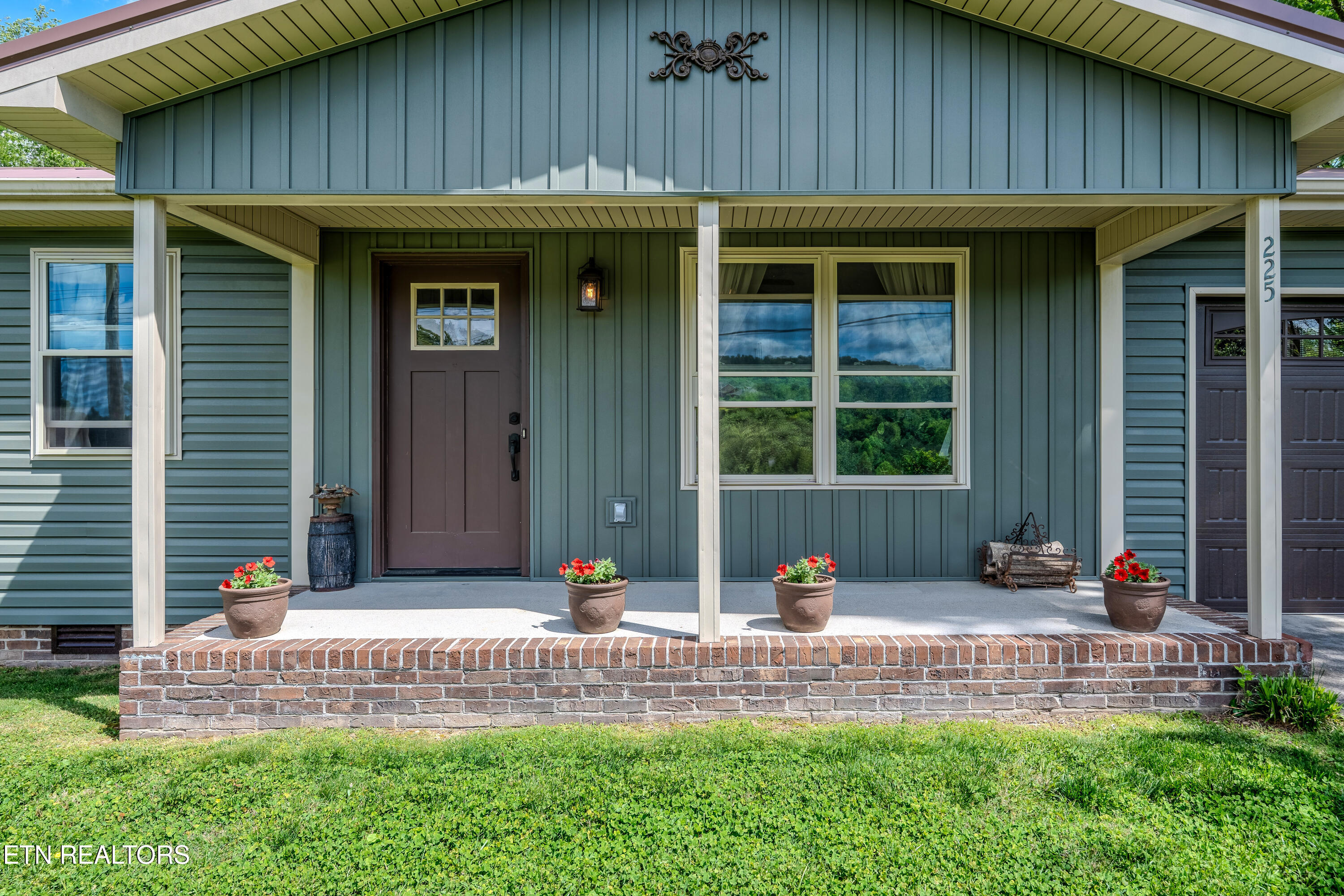 225 Virginia Avenue Morristown TN 37814