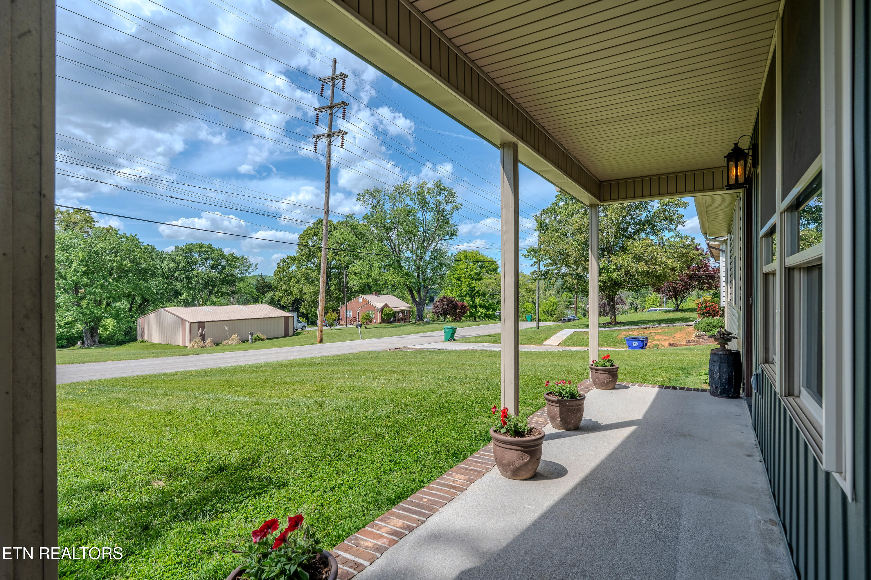 225 Virginia Avenue Morristown TN 37814