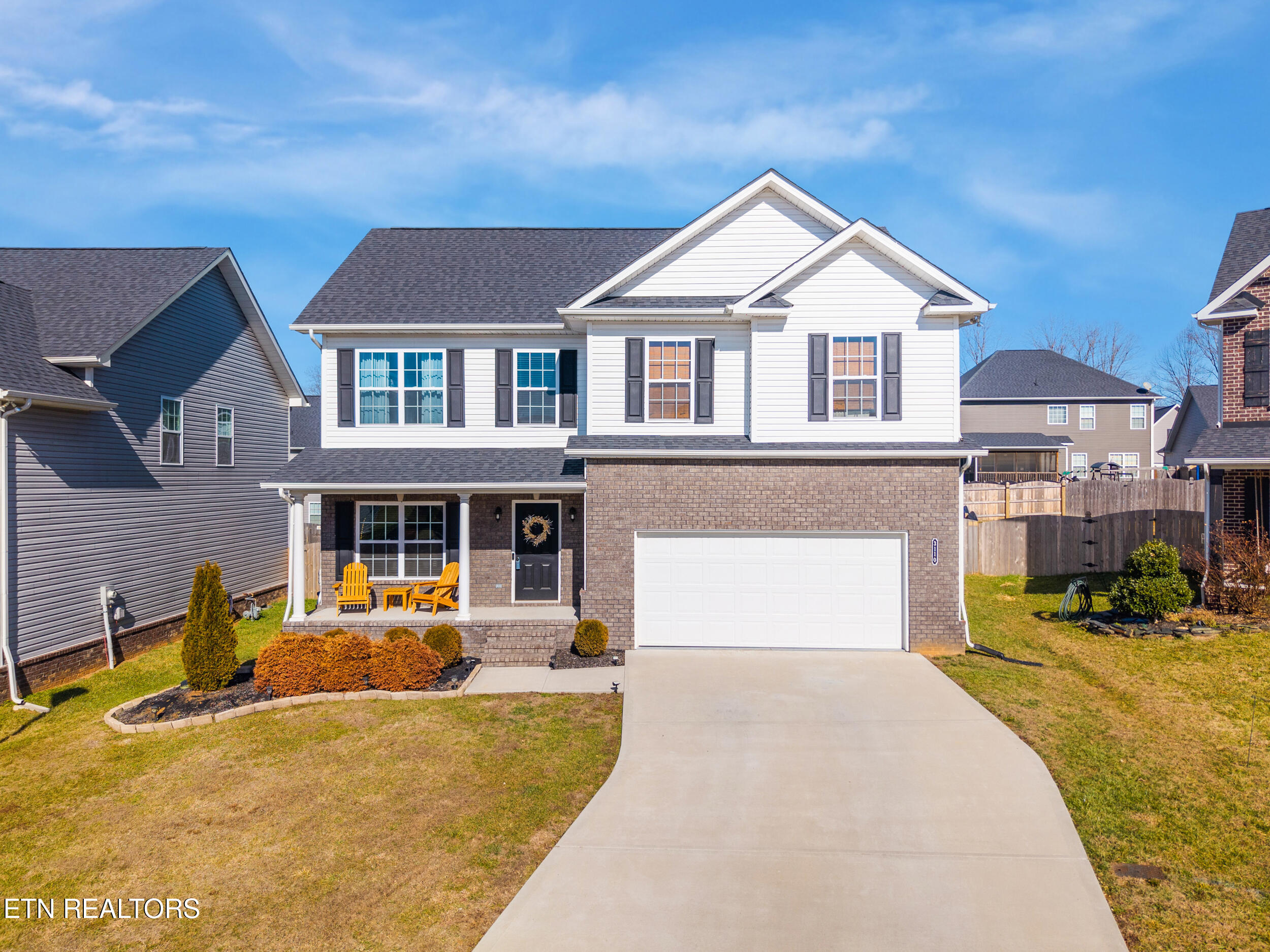 3110 Otter Run Lane Knoxville TN 37931