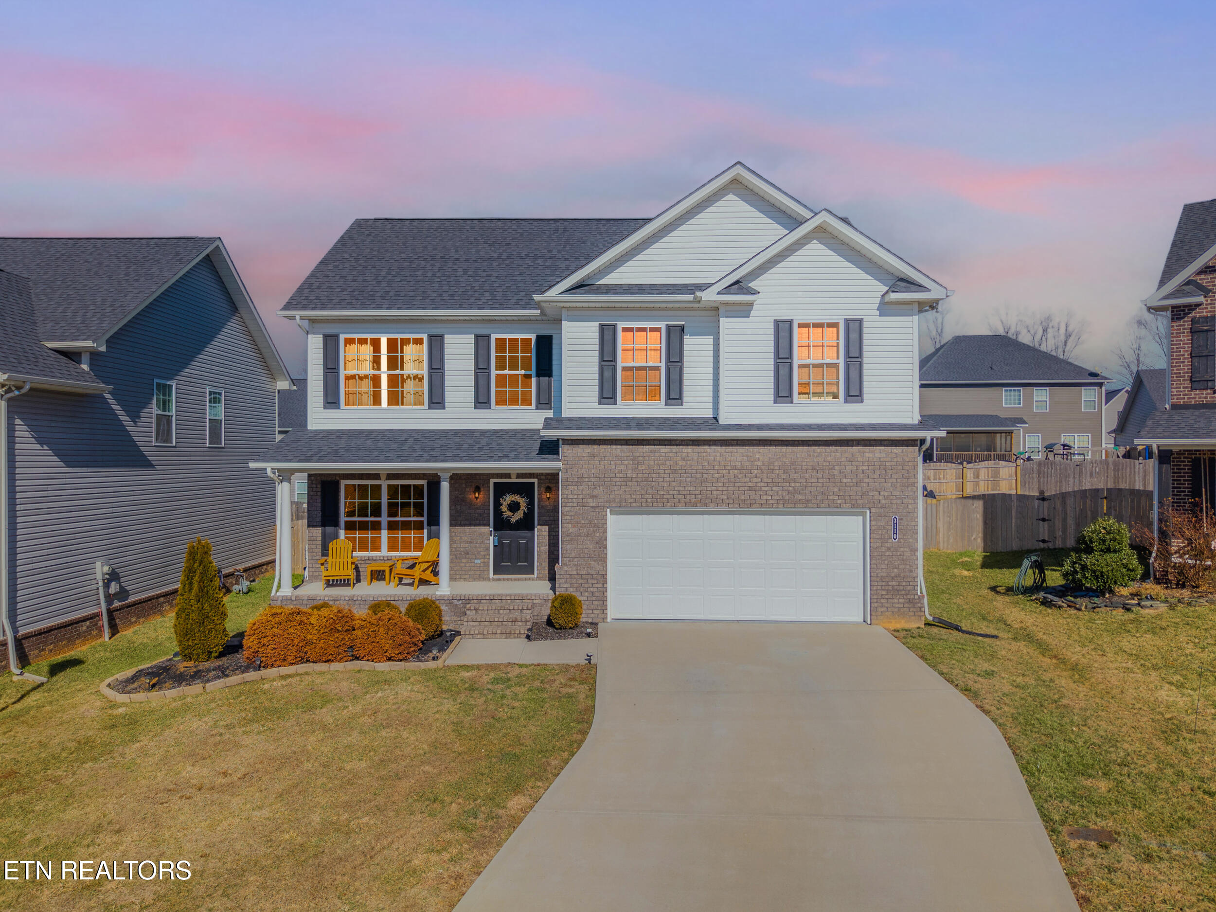 3110 Otter Run Lane Knoxville TN 37931