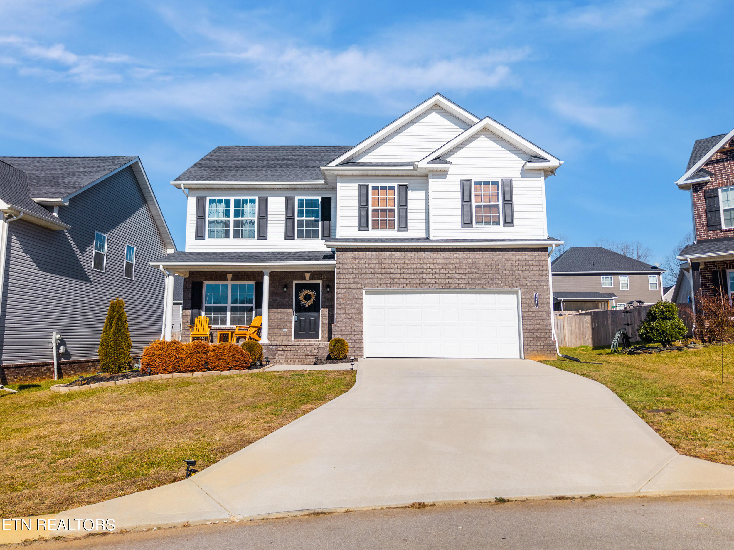 3110 Otter Run Lane Knoxville TN 37931