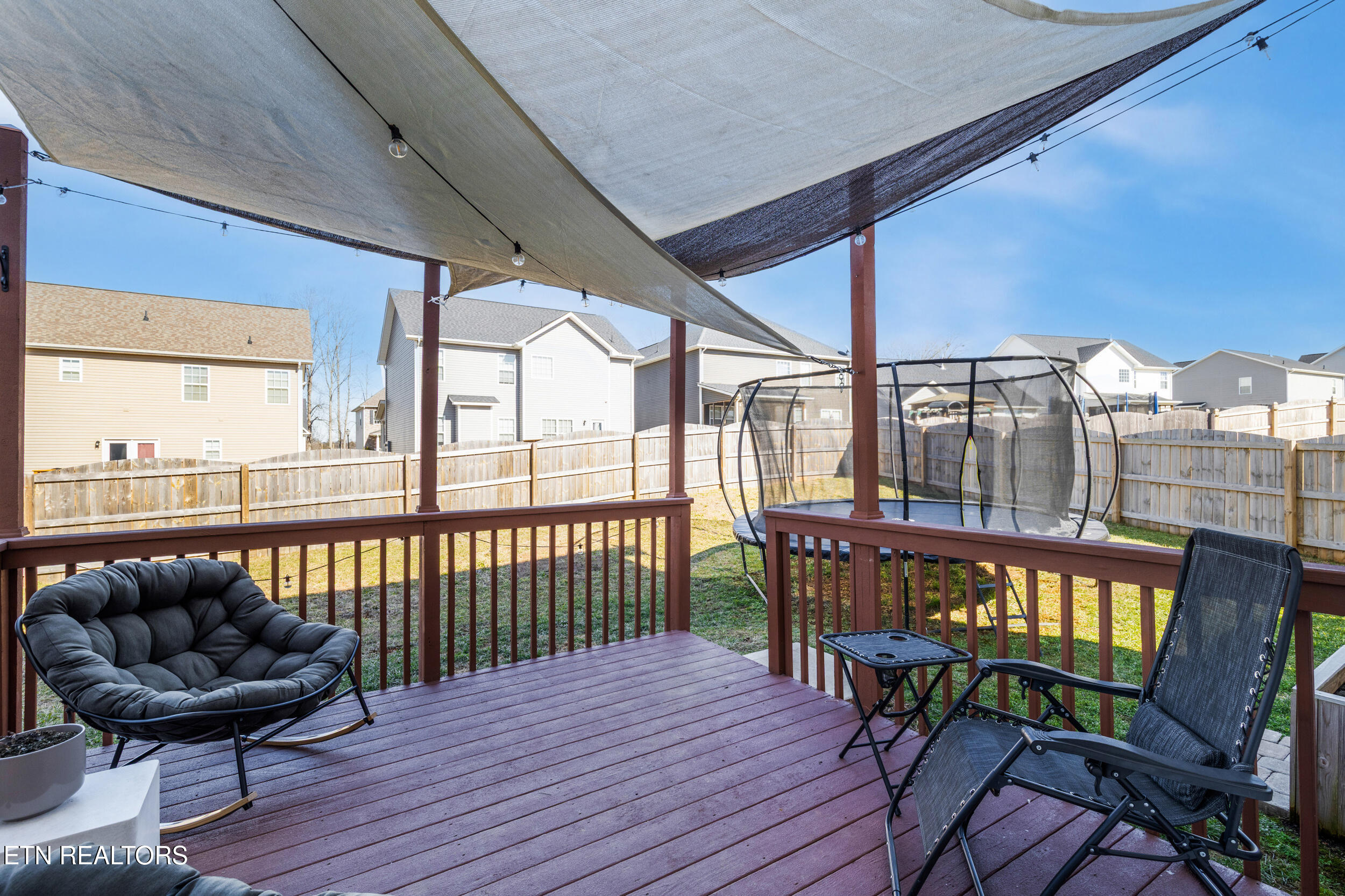 3110 Otter Run Lane Knoxville TN 37931