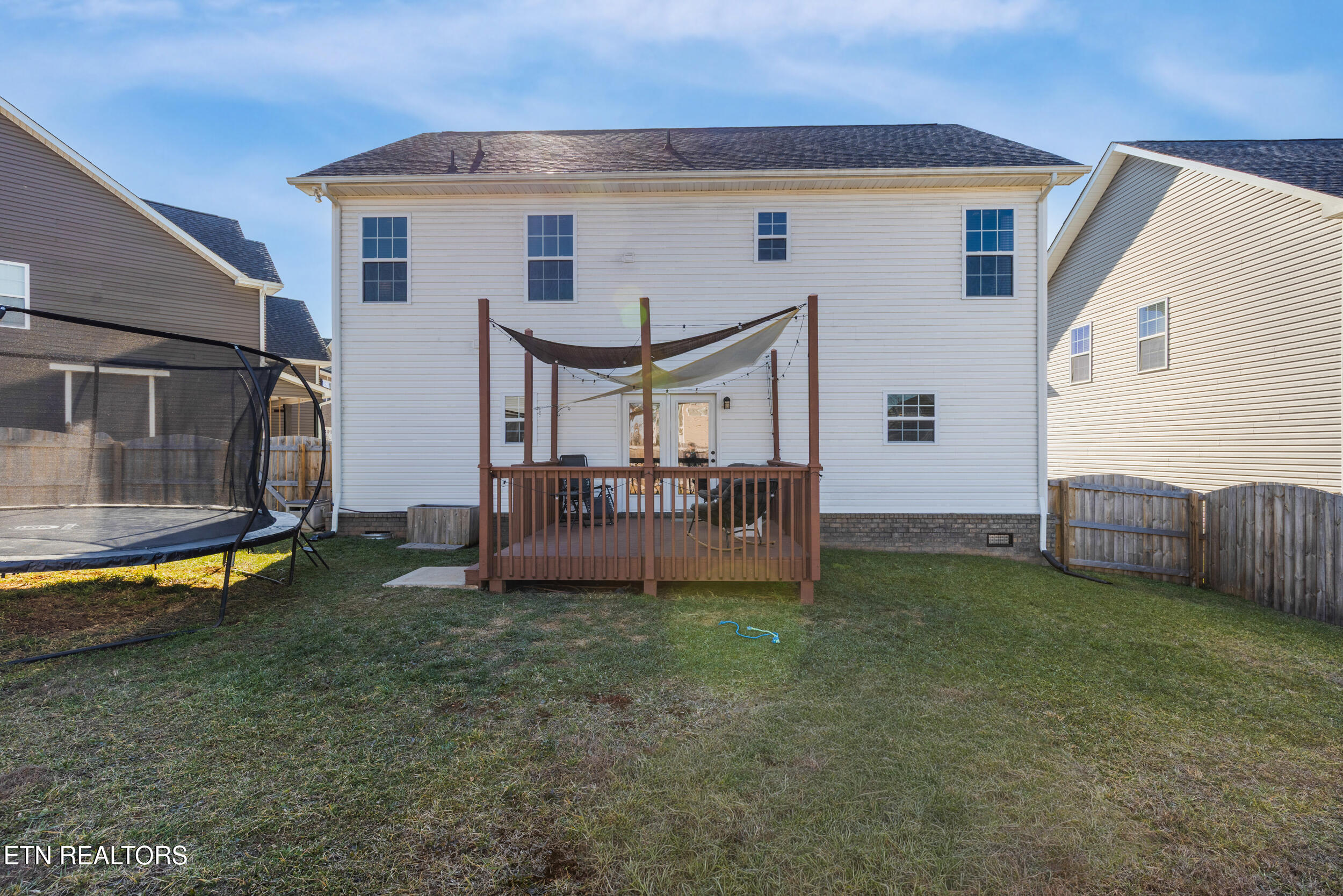 3110 Otter Run Lane Knoxville TN 37931