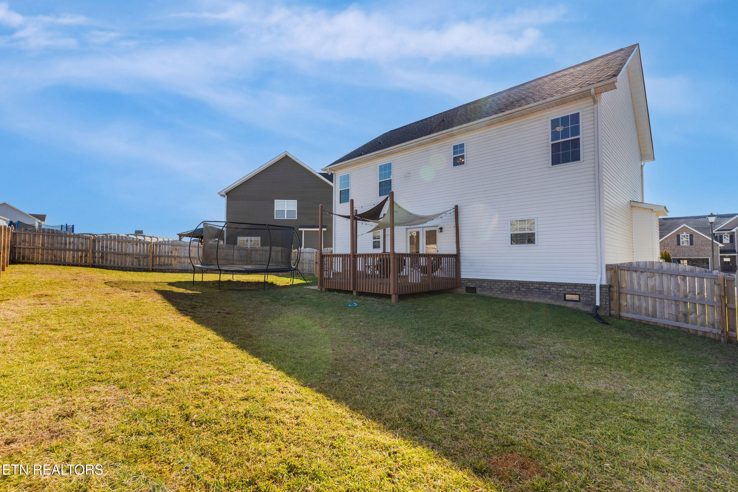 3110 Otter Run Lane Knoxville TN 37931