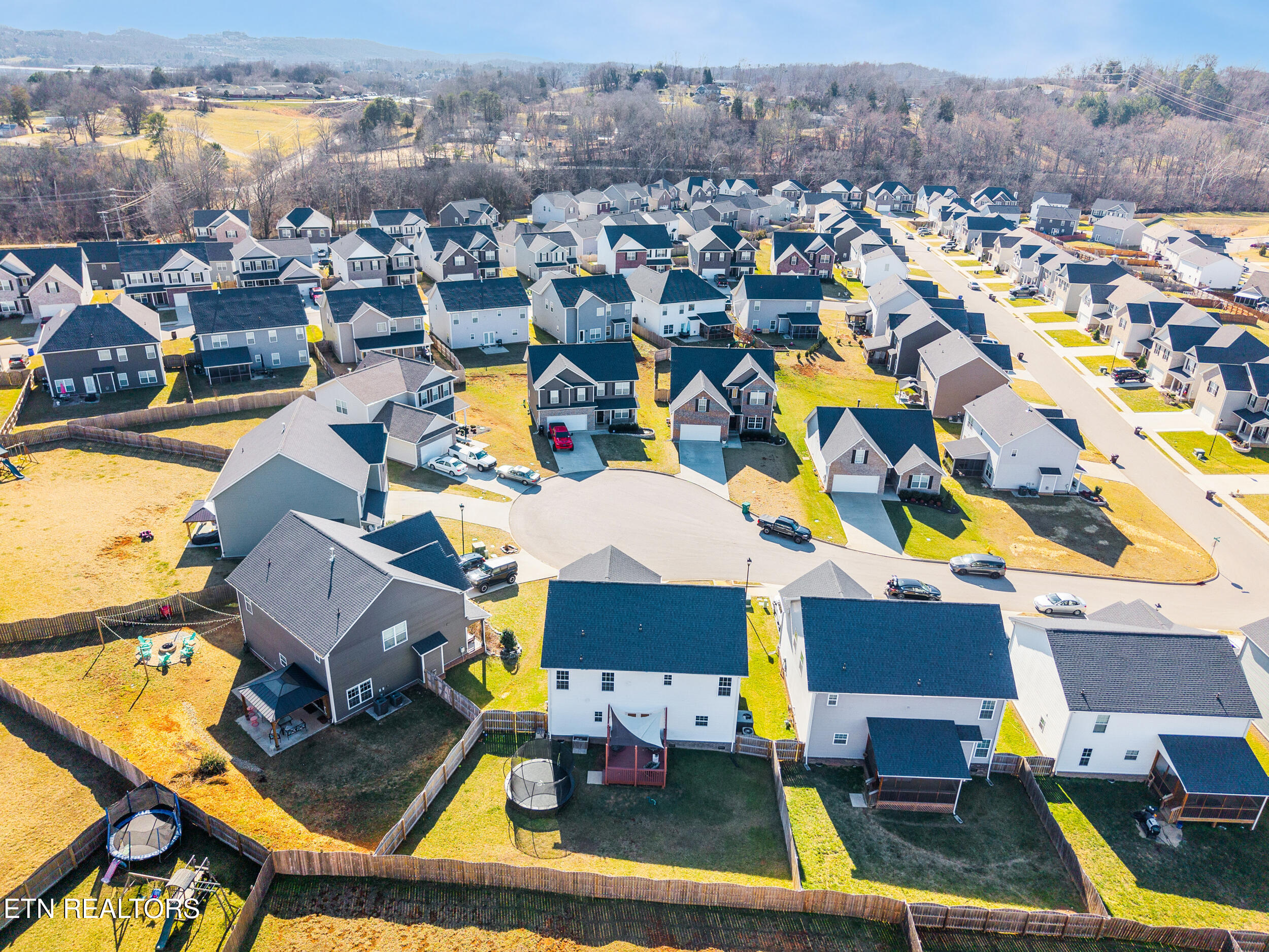 3110 Otter Run Lane Knoxville TN 37931