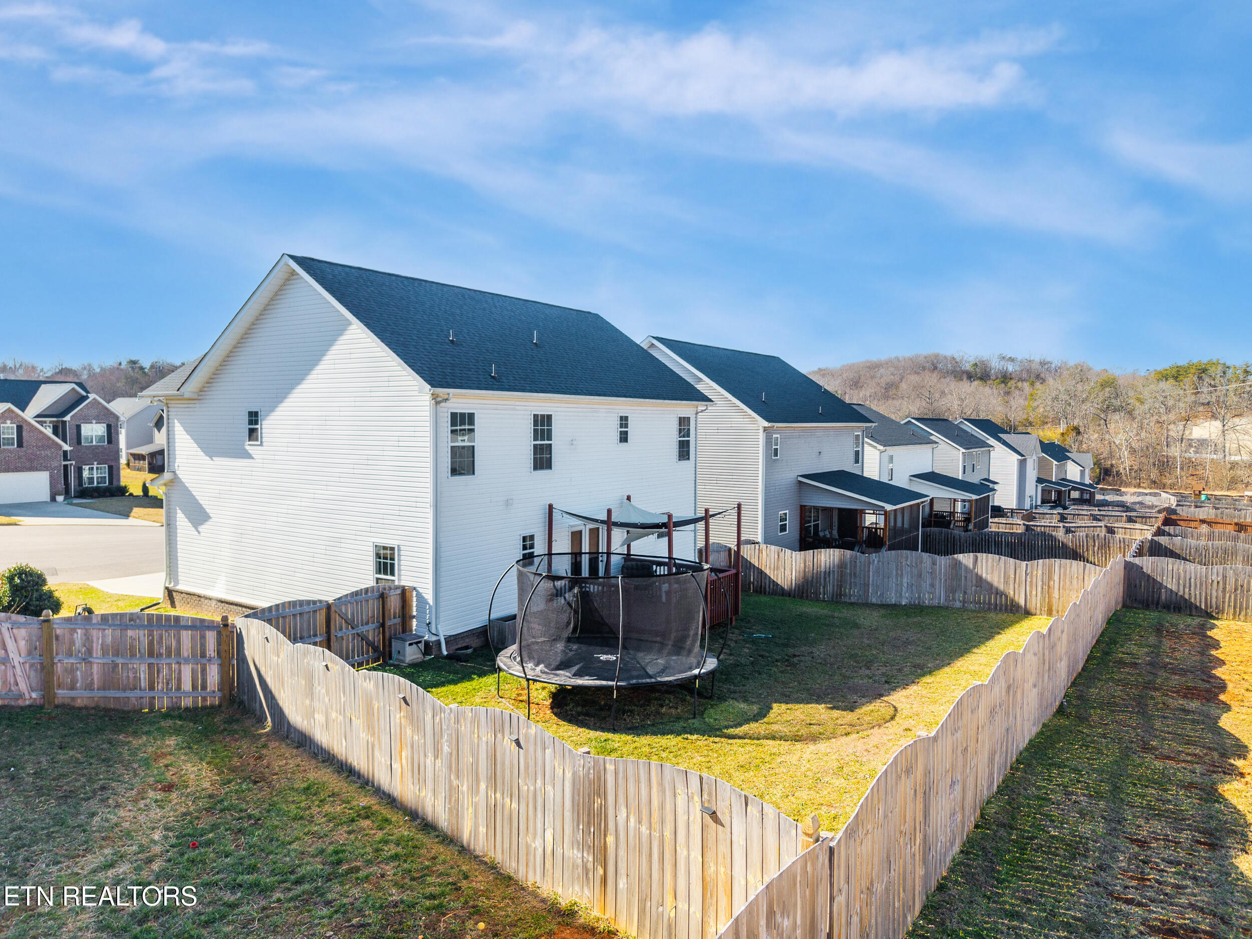 3110 Otter Run Lane Knoxville TN 37931