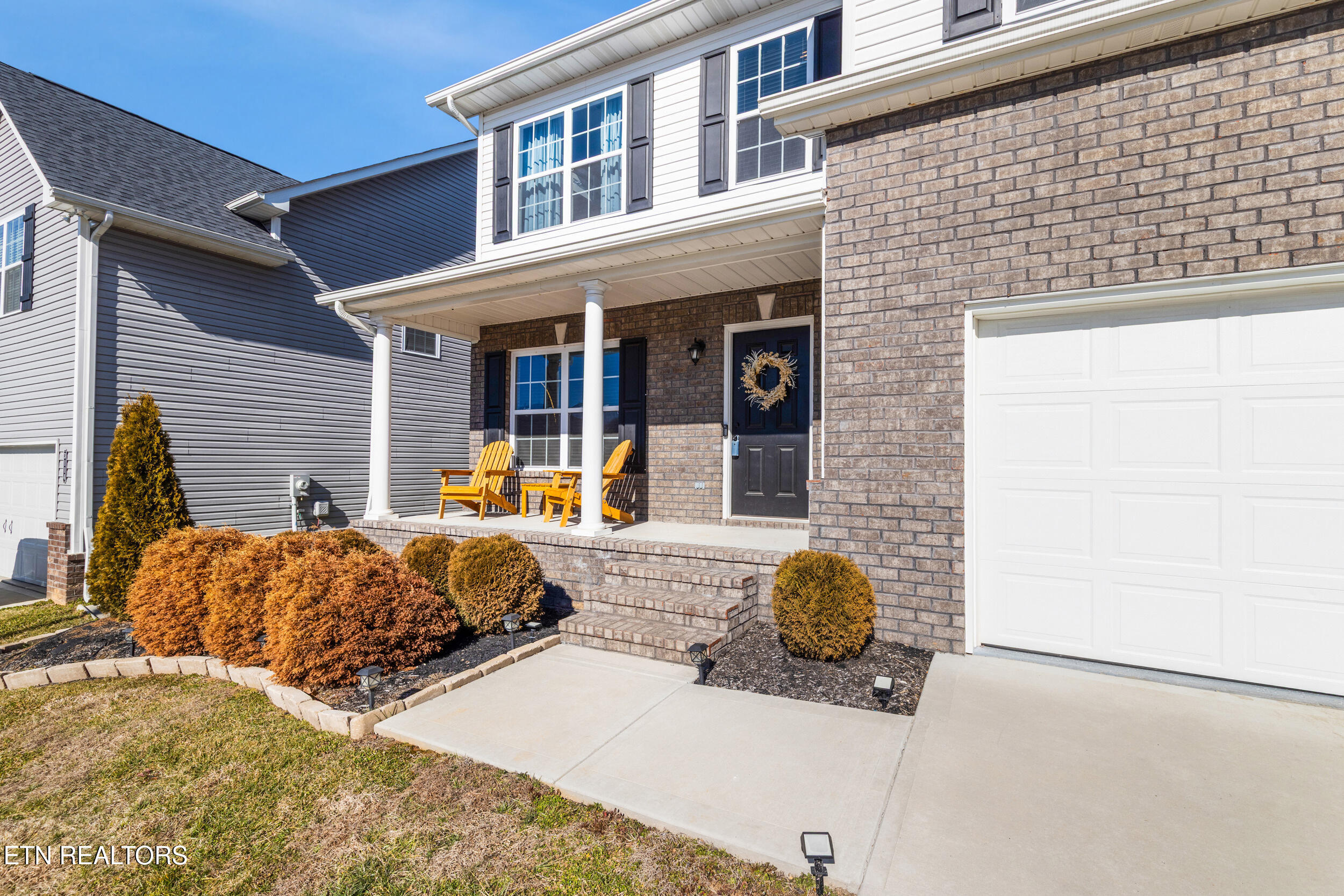 3110 Otter Run Lane Knoxville TN 37931