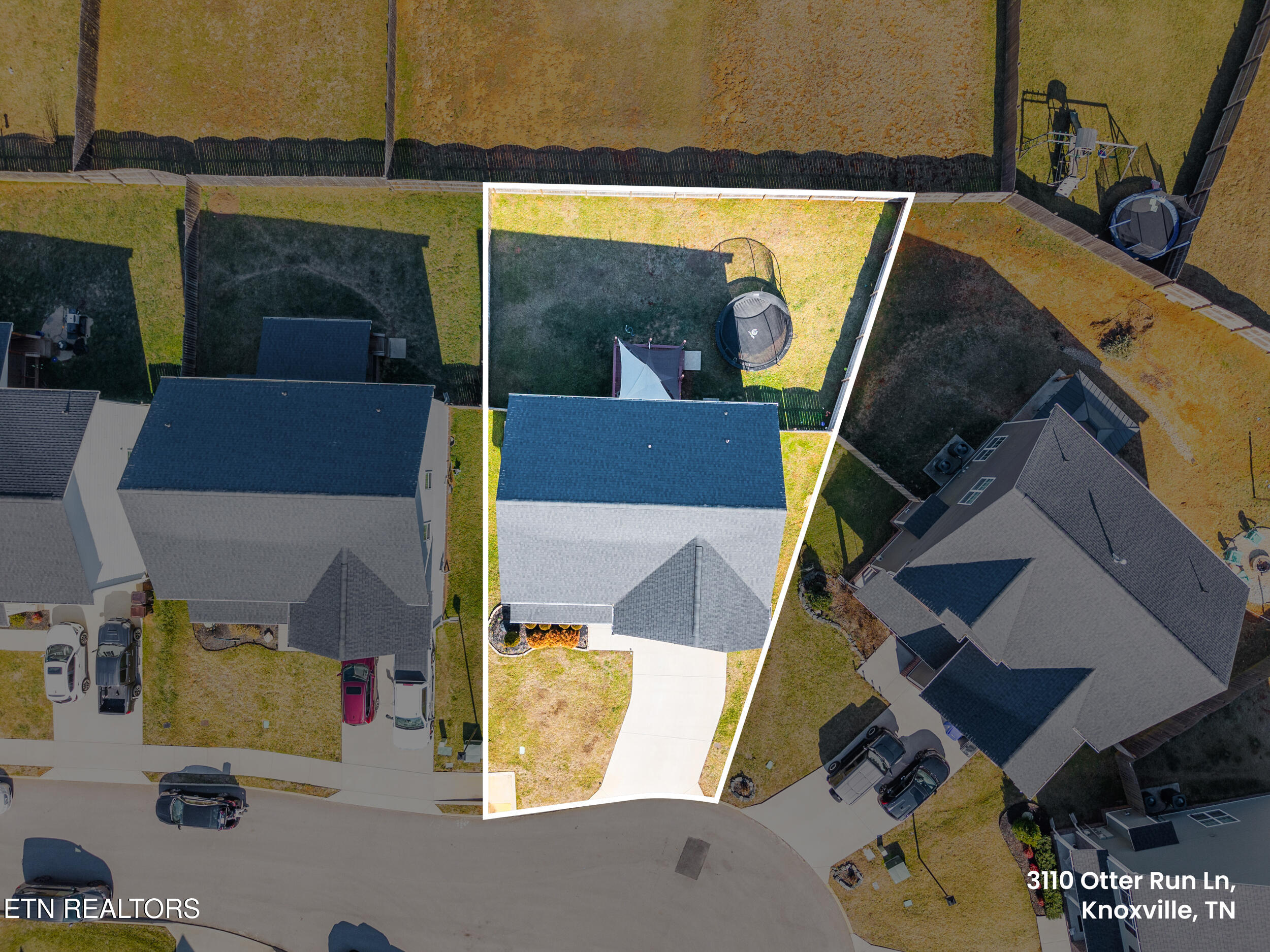 3110 Otter Run Lane Knoxville TN 37931