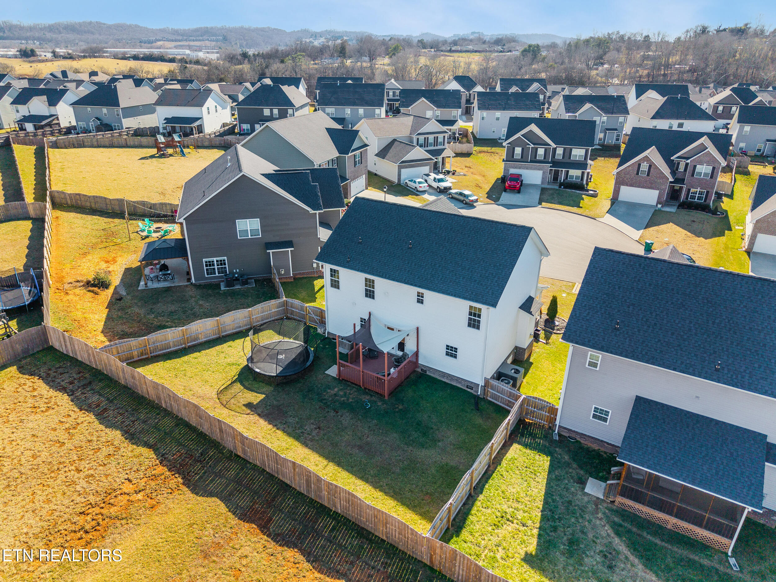 3110 Otter Run Lane Knoxville TN 37931