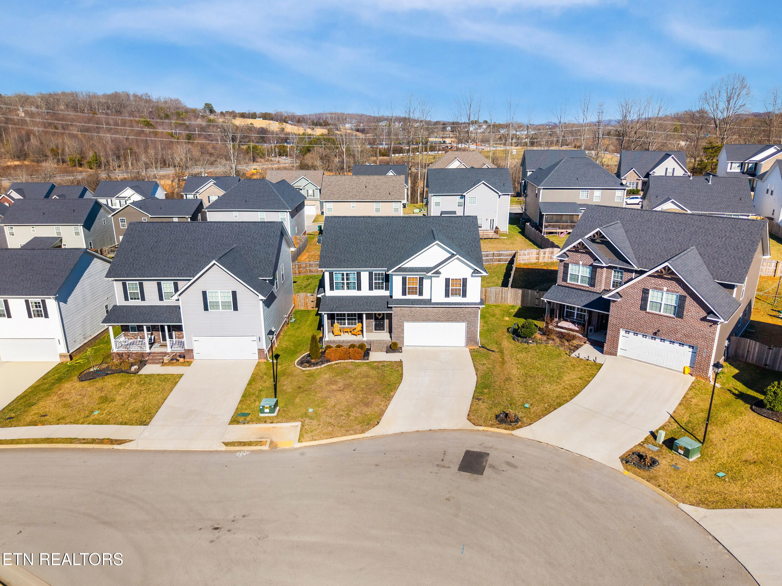 3110 Otter Run Lane Knoxville TN 37931
