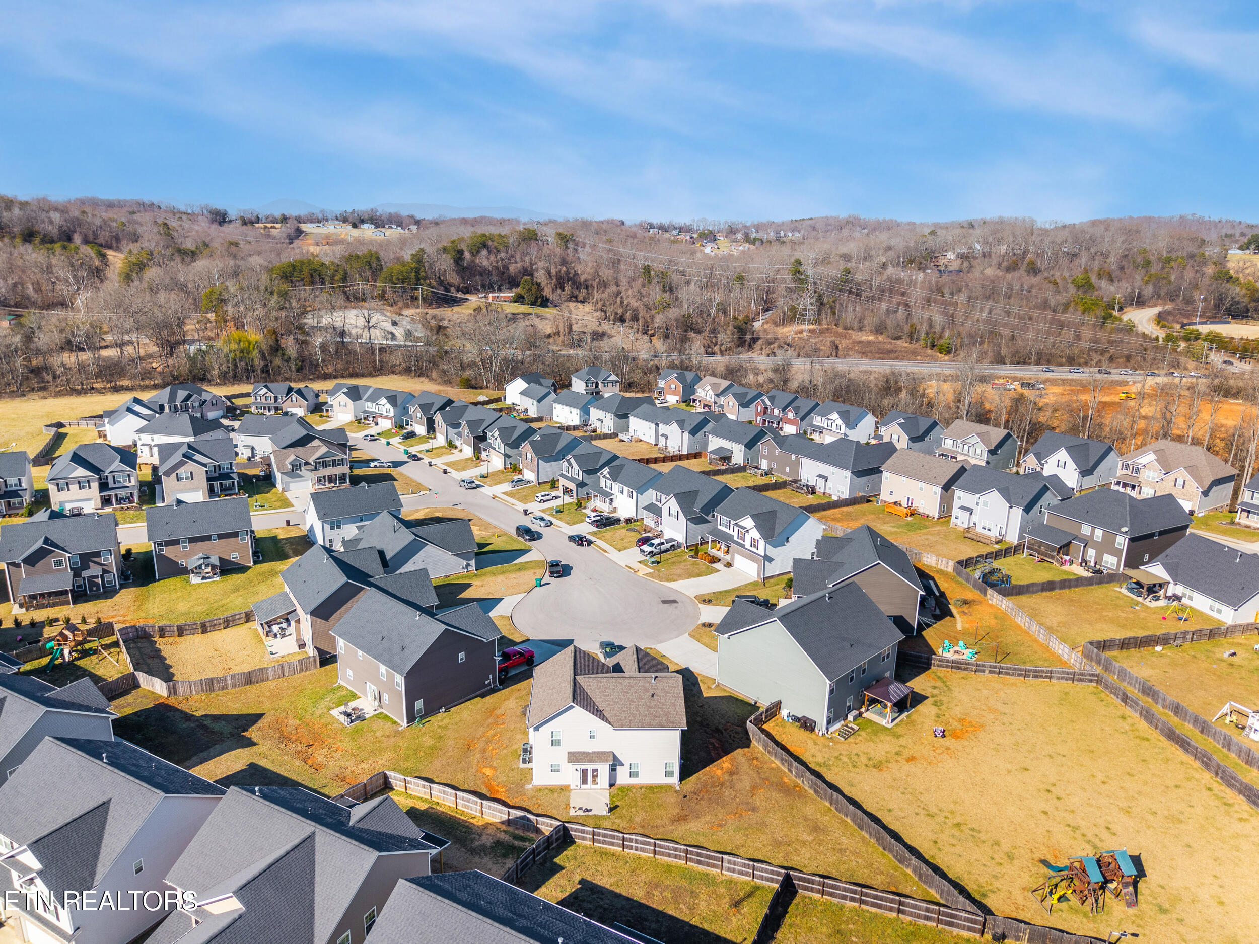 3110 Otter Run Lane Knoxville TN 37931