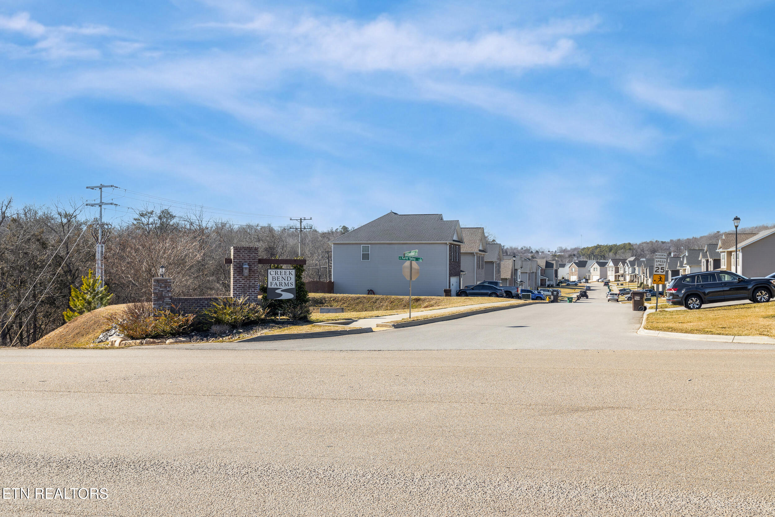 3110 Otter Run Lane Knoxville TN 37931